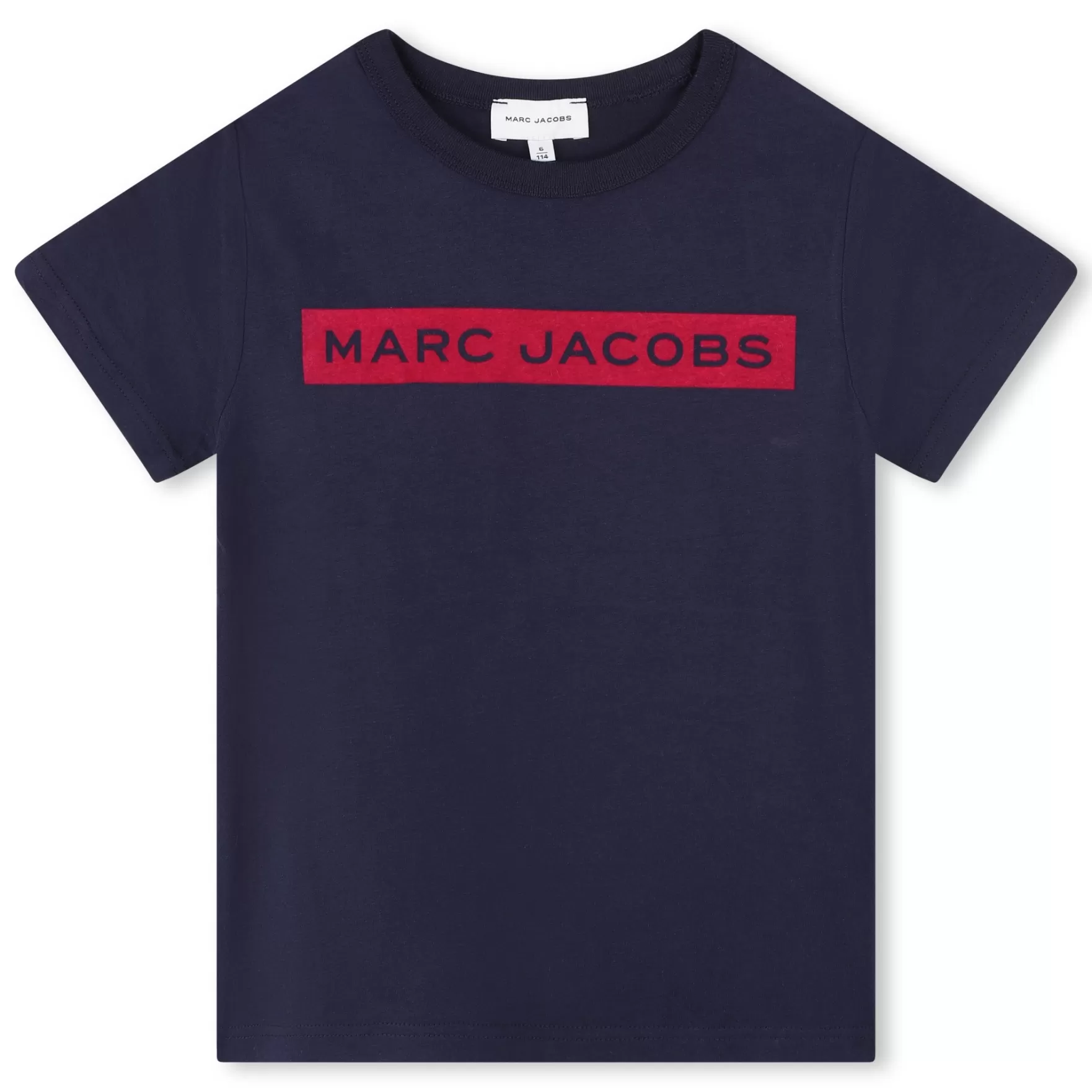 Meisje MARC JACOBS T-Shirt Met Korte Mouwen