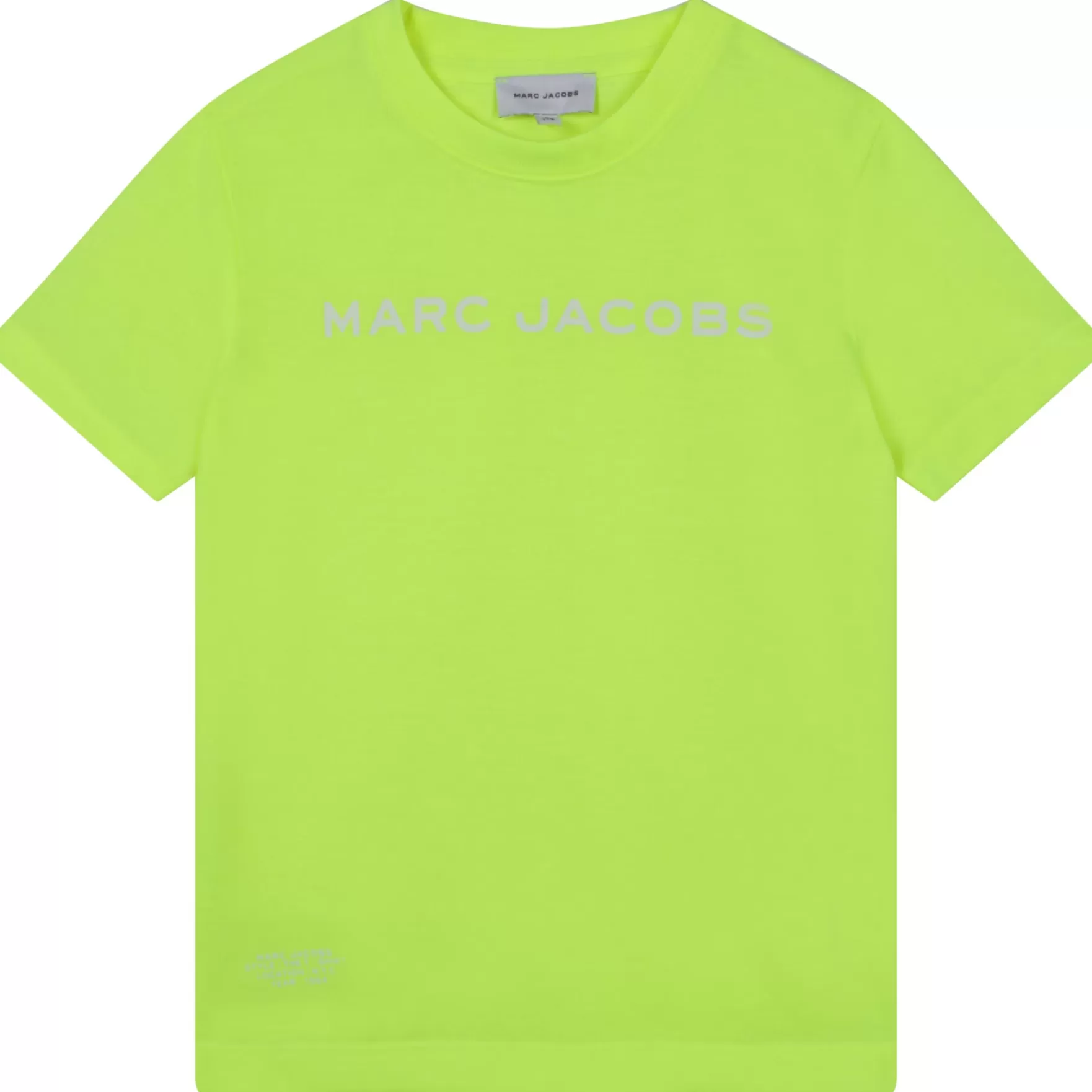 Meisje MARC JACOBS T-Shirt Met Korte Mouwen