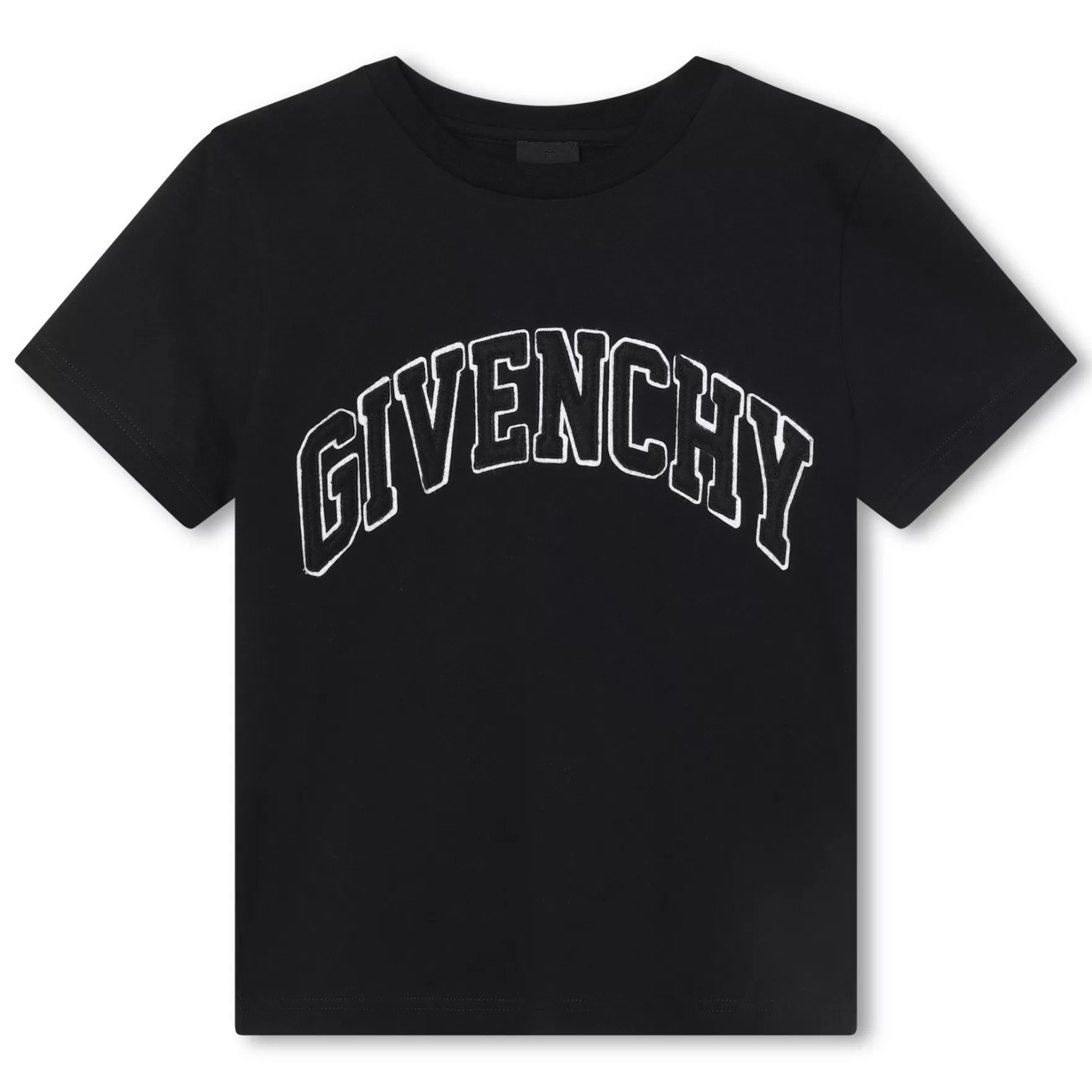 Jongen GIVENCHY T-Shirt Met Korte Mouwen