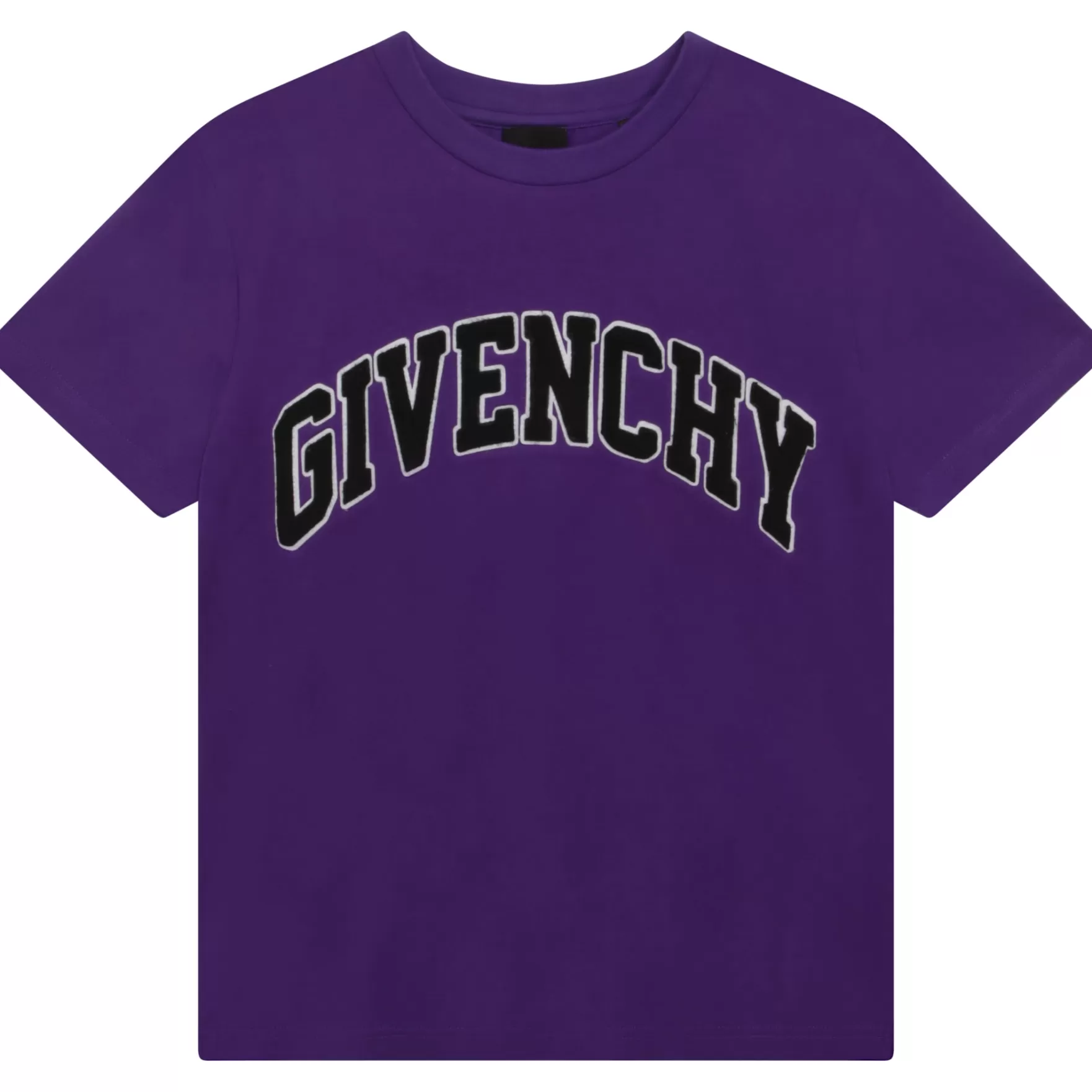 Jongen GIVENCHY T-Shirt Met Korte Mouwen