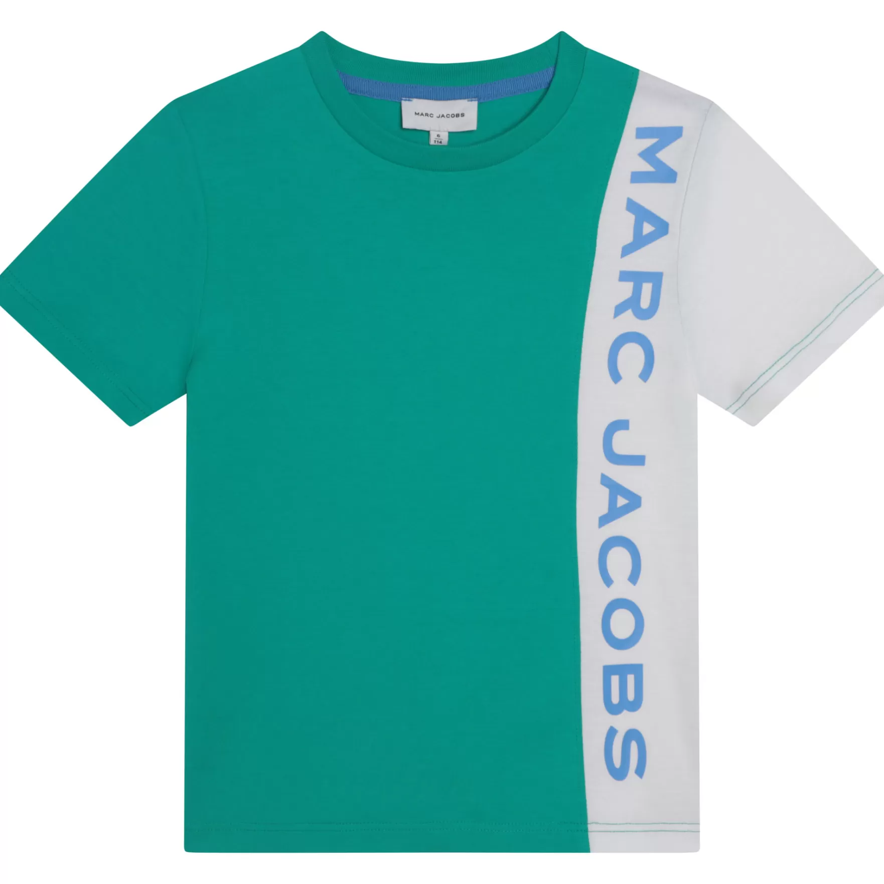 Jongen MARC JACOBS T-Shirt Met Korte Mouwen