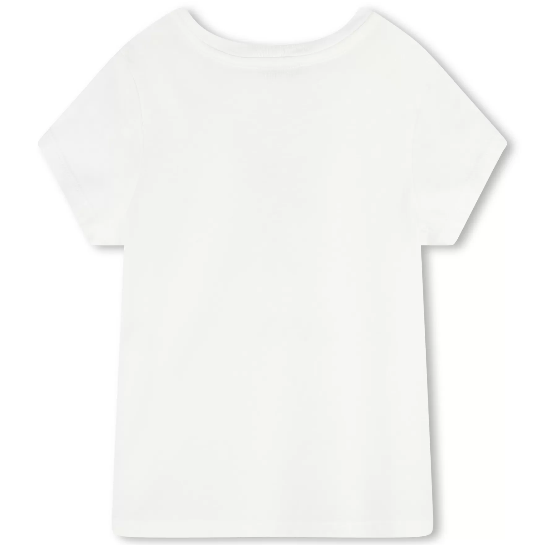 Meisje LANVIN T-Shirt Met Korte Mouwen