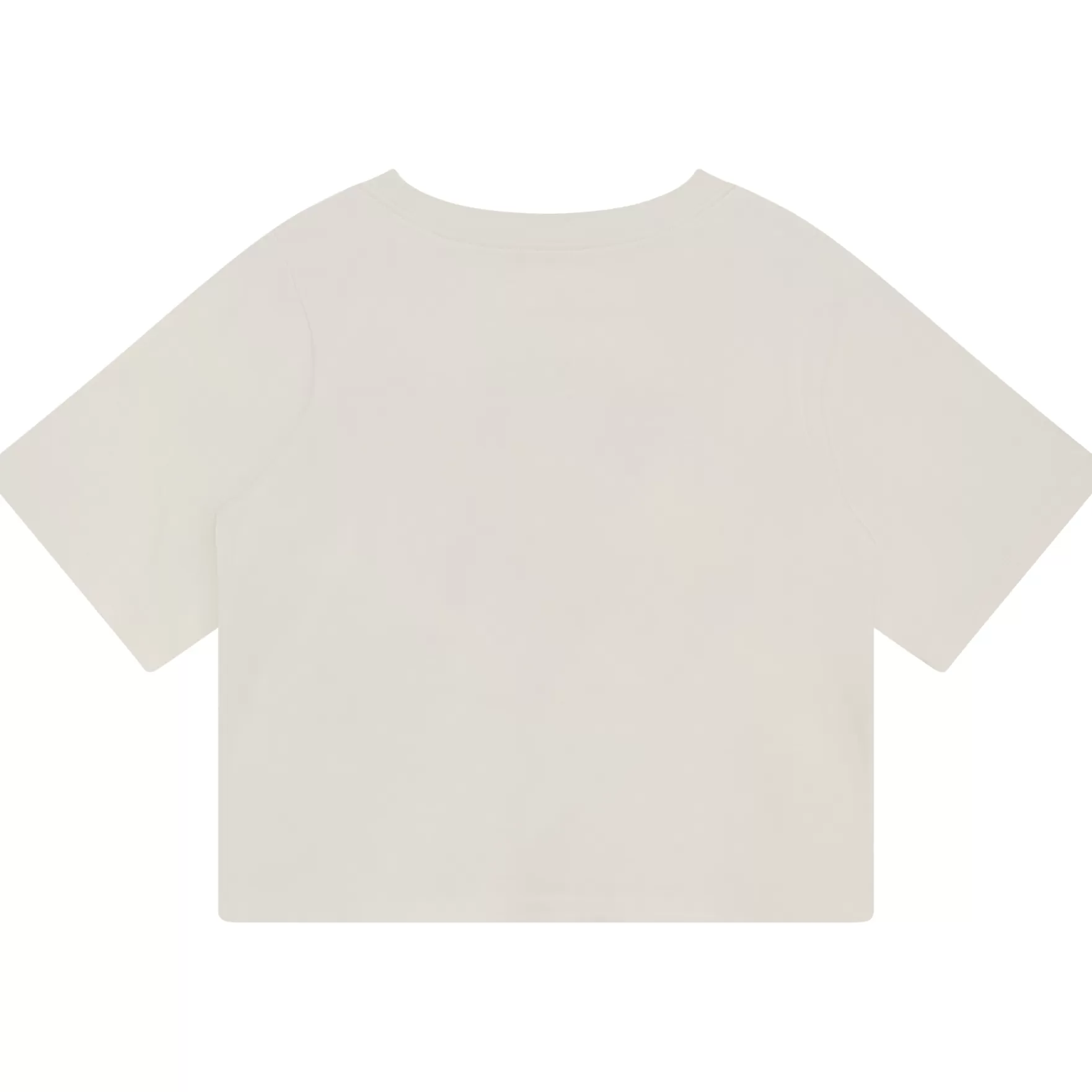 Meisje ZADIG & VOLTAIRE T-Shirt Met Korte Mouwen