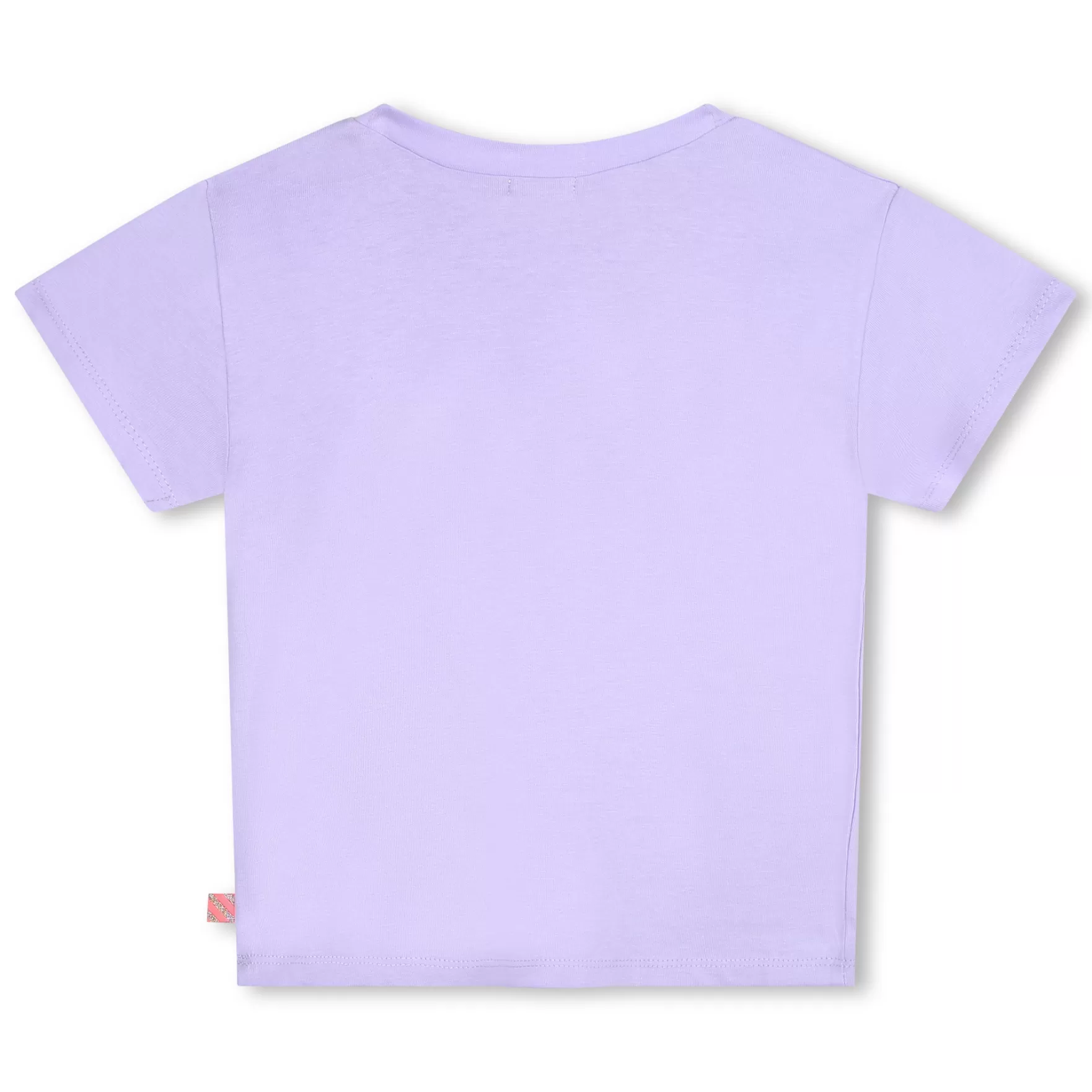 Meisje BILLIEBLUSH T-Shirt Met Korte Mouwen