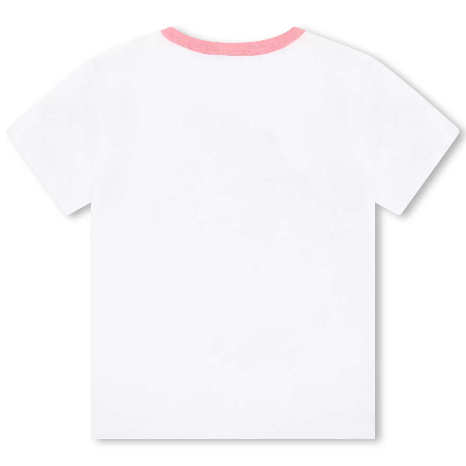 Meisje MARC JACOBS T-Shirt Met Korte Mouwen