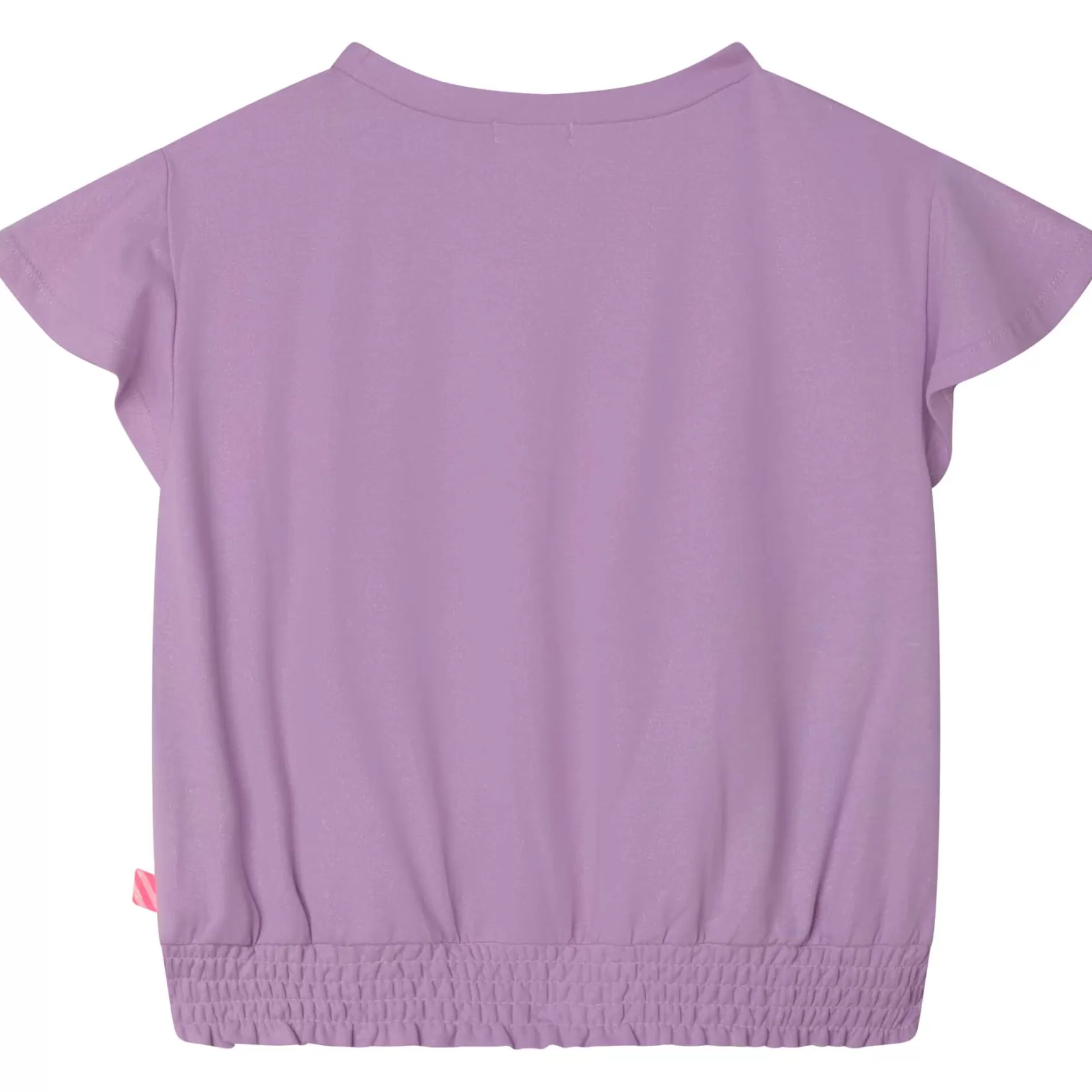 Meisje BILLIEBLUSH T-Shirt Met Korte Mouwen