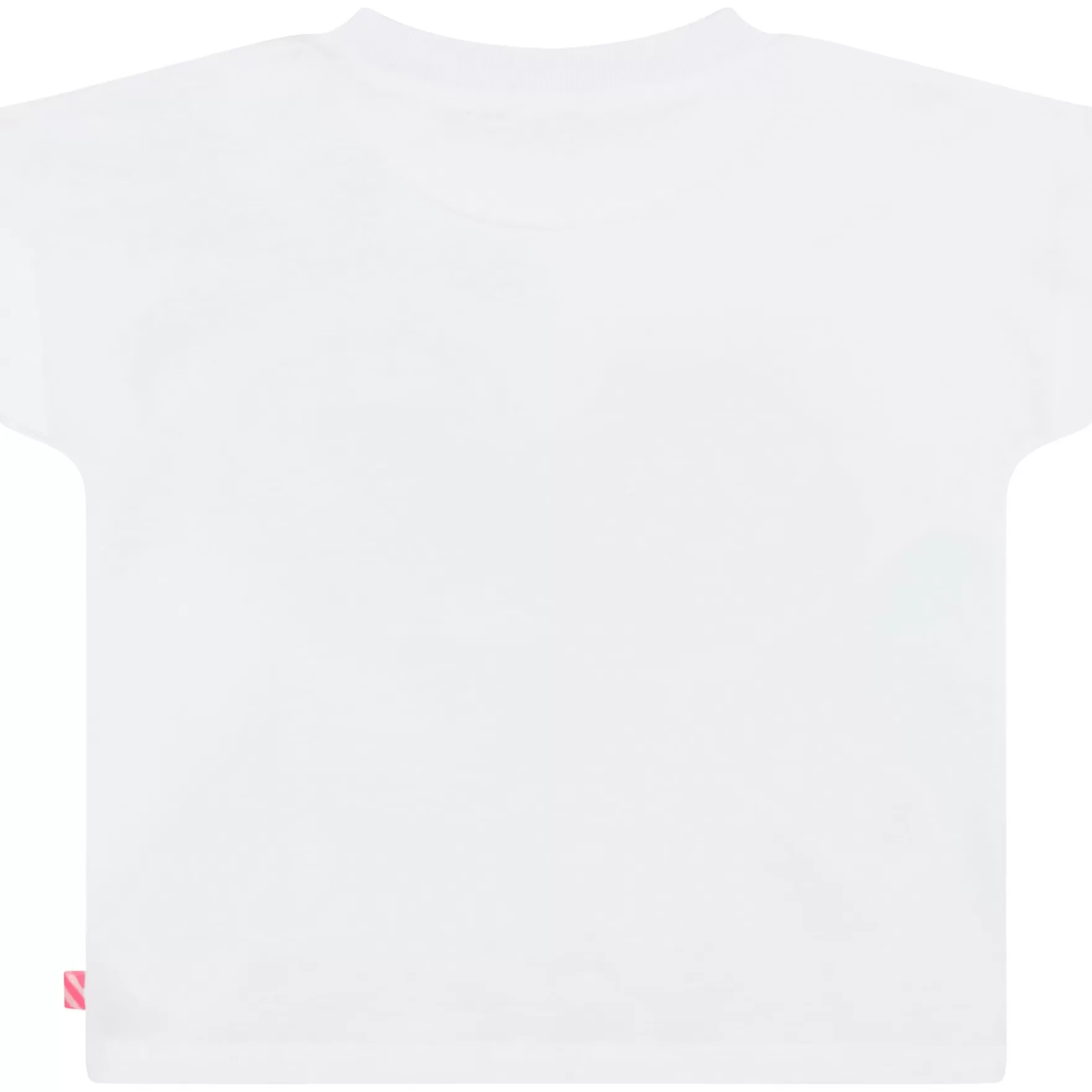 Meisje BILLIEBLUSH T-Shirt Met Korte Mouwen