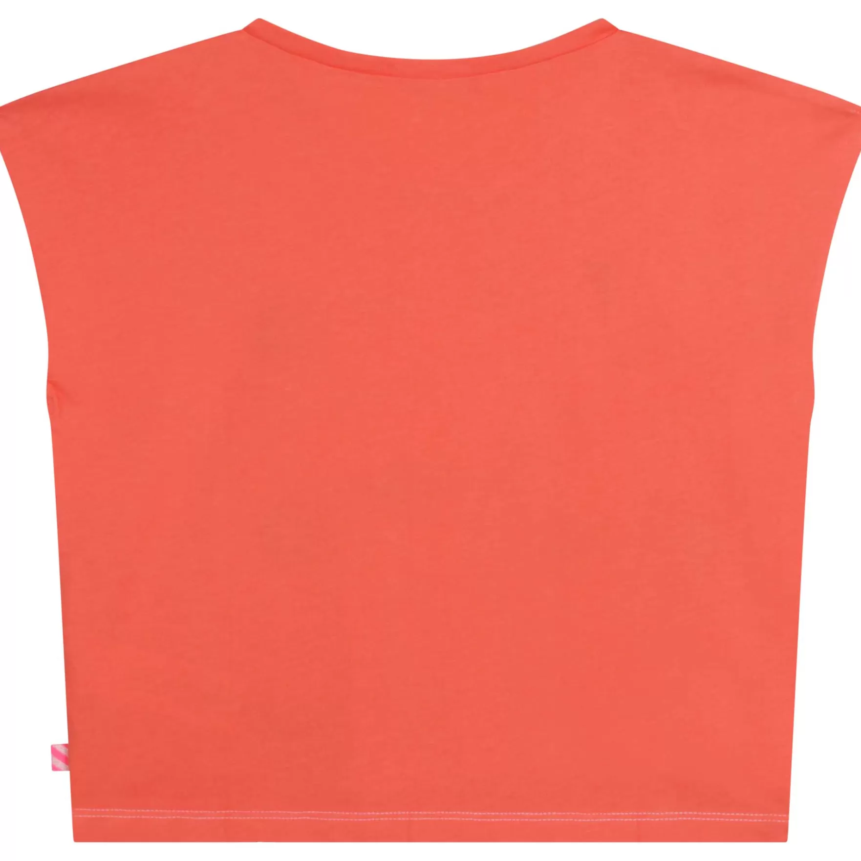 Meisje BILLIEBLUSH T-Shirt Met Korte Mouwen