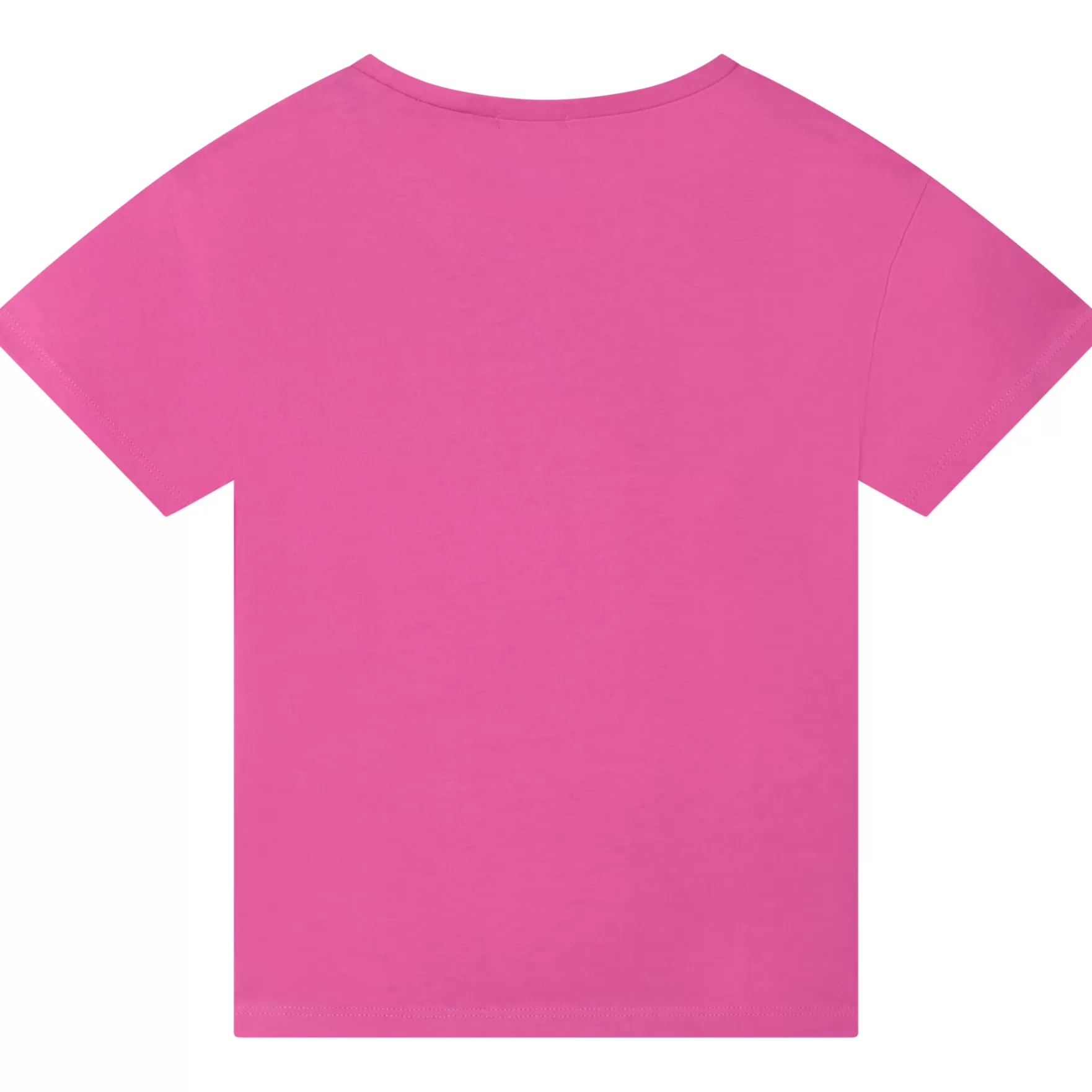 Meisje BILLIEBLUSH T-Shirt Met Korte Mouwen