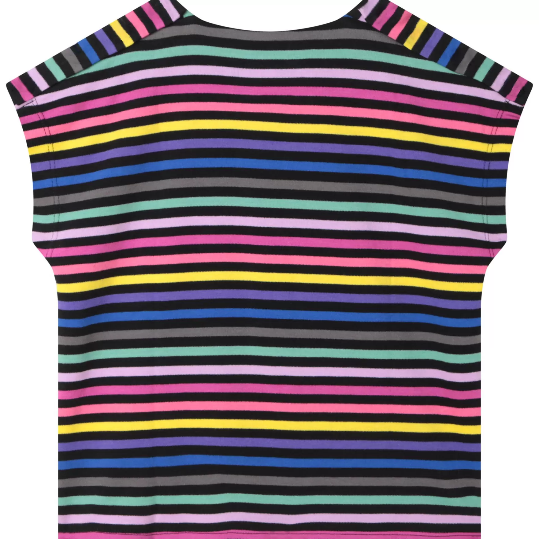 Meisje SONIA RYKIEL T-Shirt Met Korte Mouwen