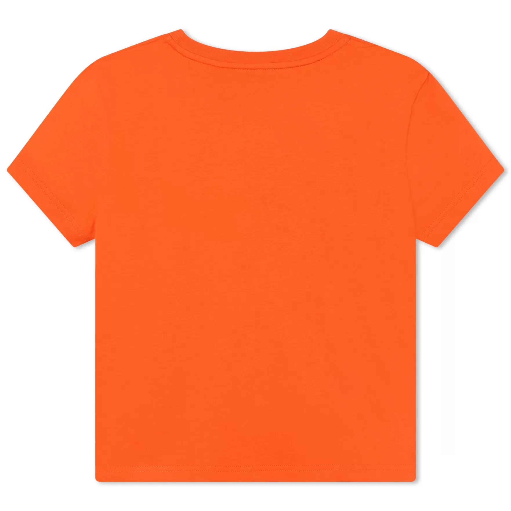 Jongen GIVENCHY T-Shirt Met Korte Mouwen