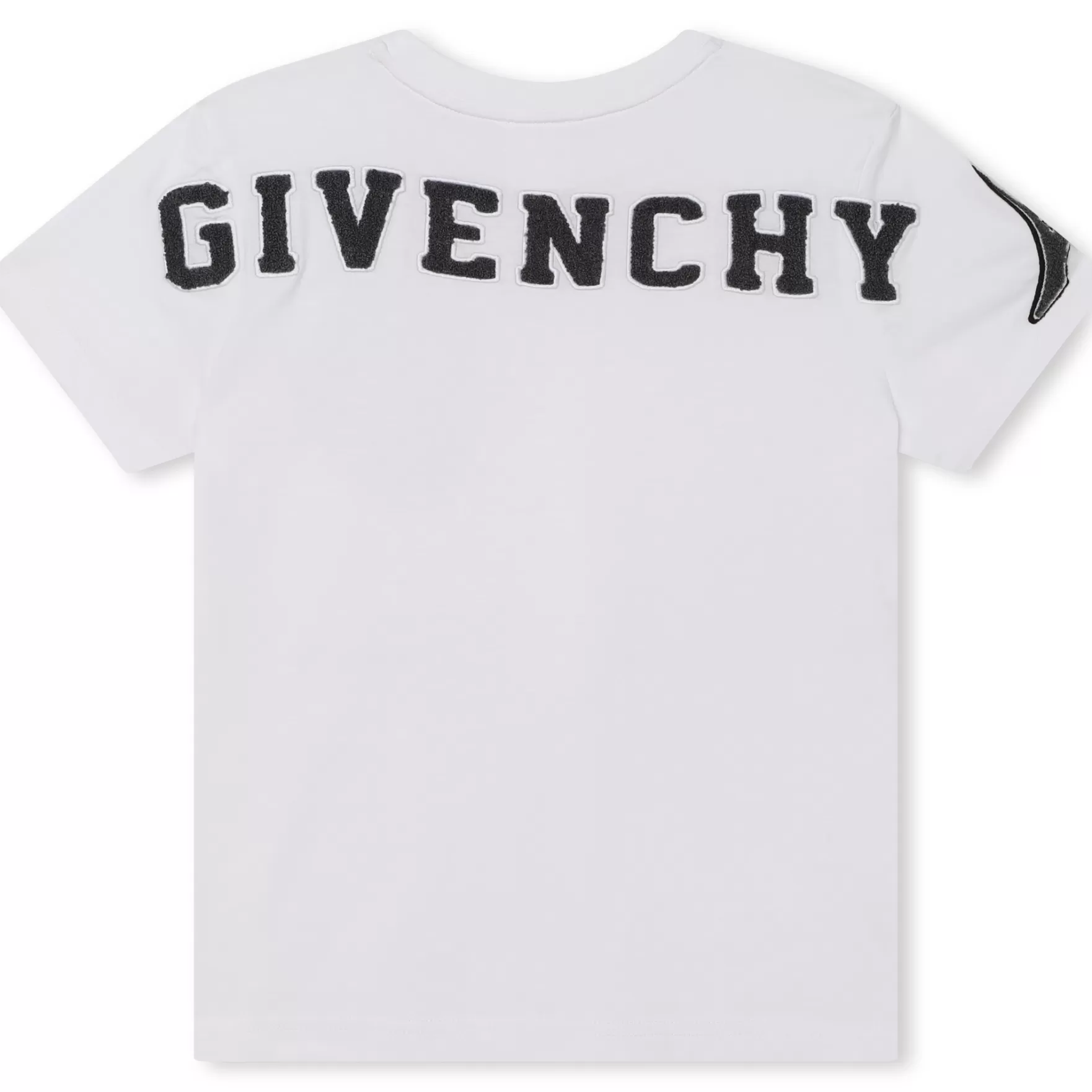 Jongen GIVENCHY T-Shirt Met Korte Mouwen