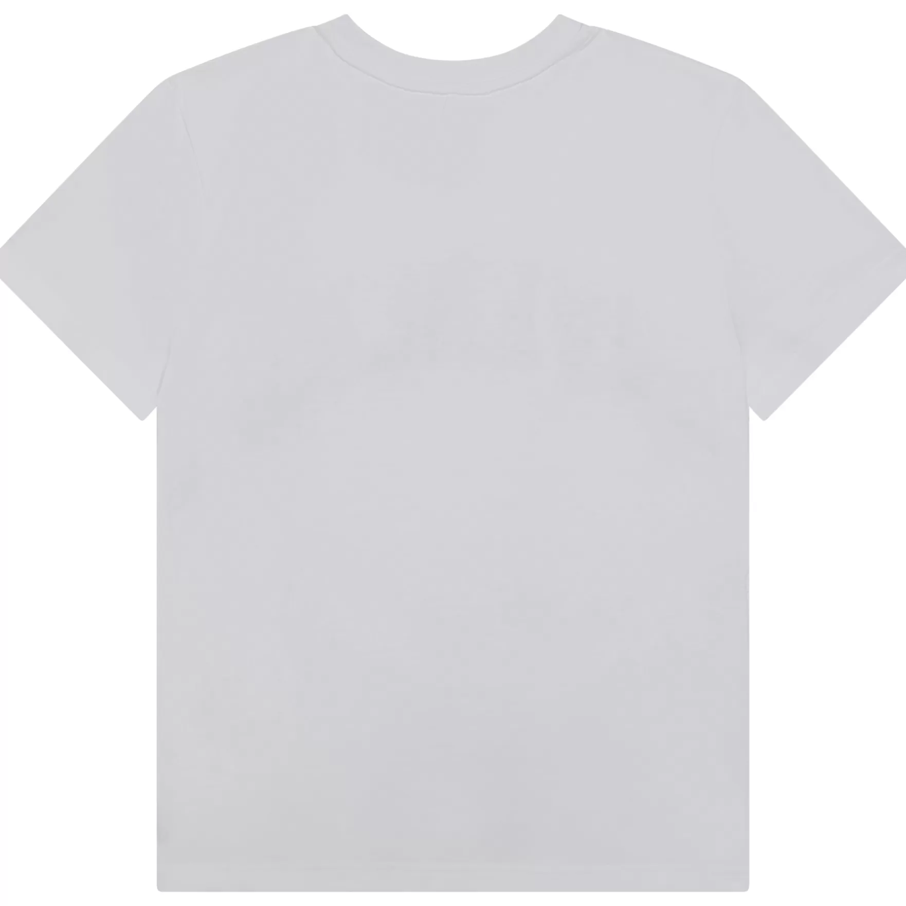 Jongen GIVENCHY T-Shirt Met Korte Mouwen