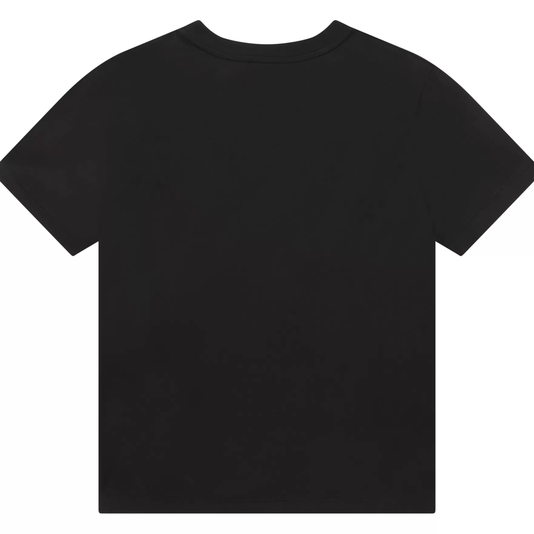 Jongen GIVENCHY T-Shirt Met Korte Mouwen