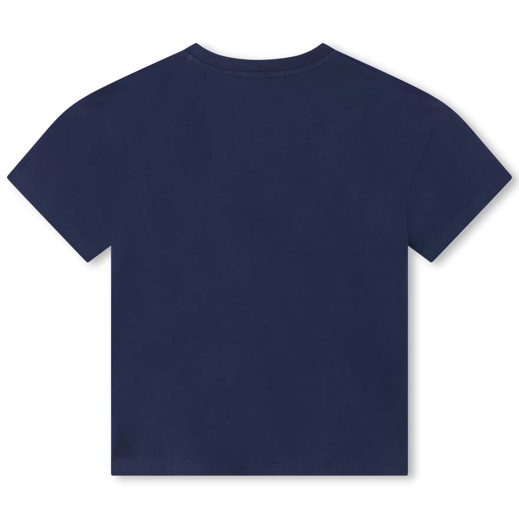 Jongen KENZO KIDS T-Shirt Met Korte Mouwen