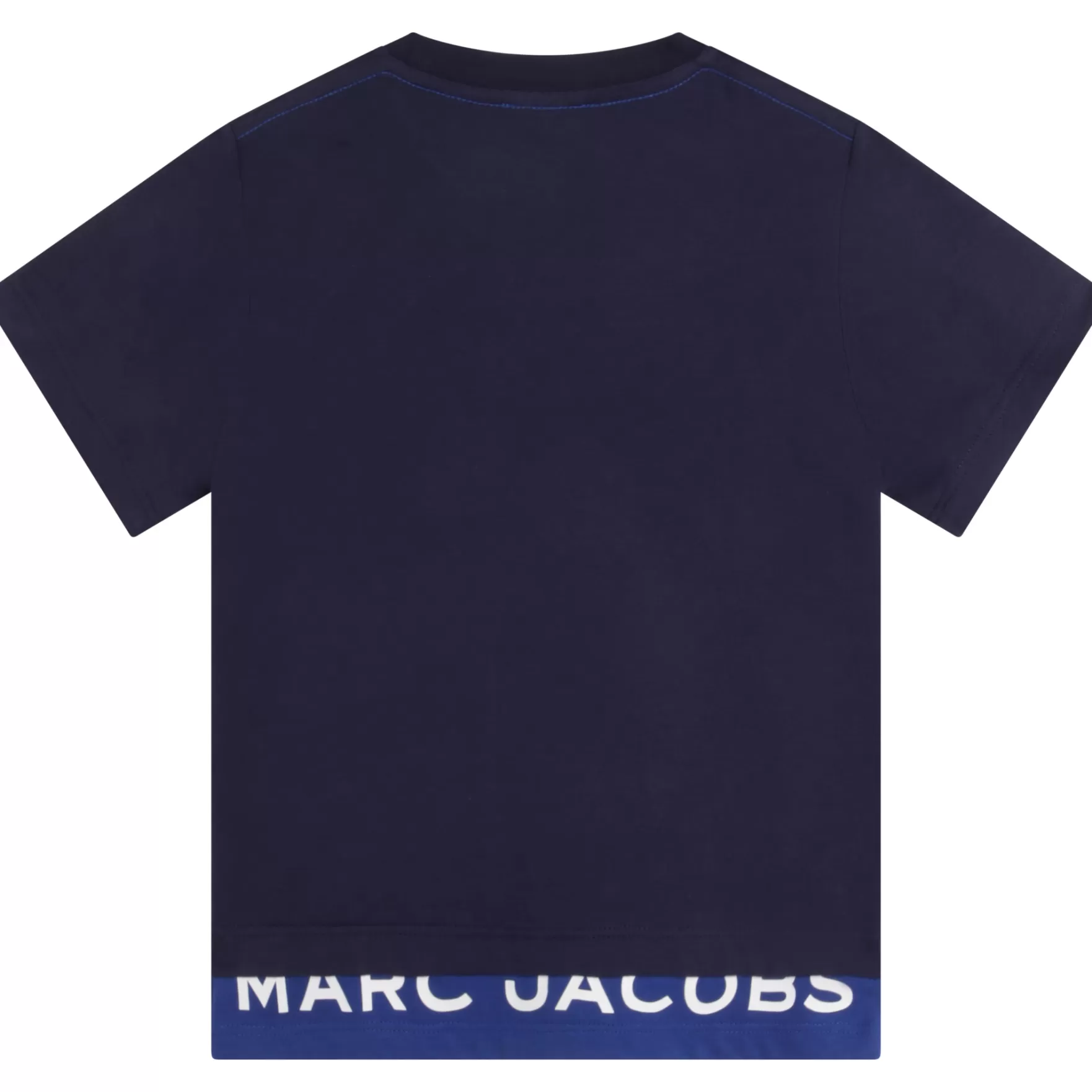 Jongen MARC JACOBS T-Shirt Met Korte Mouwen