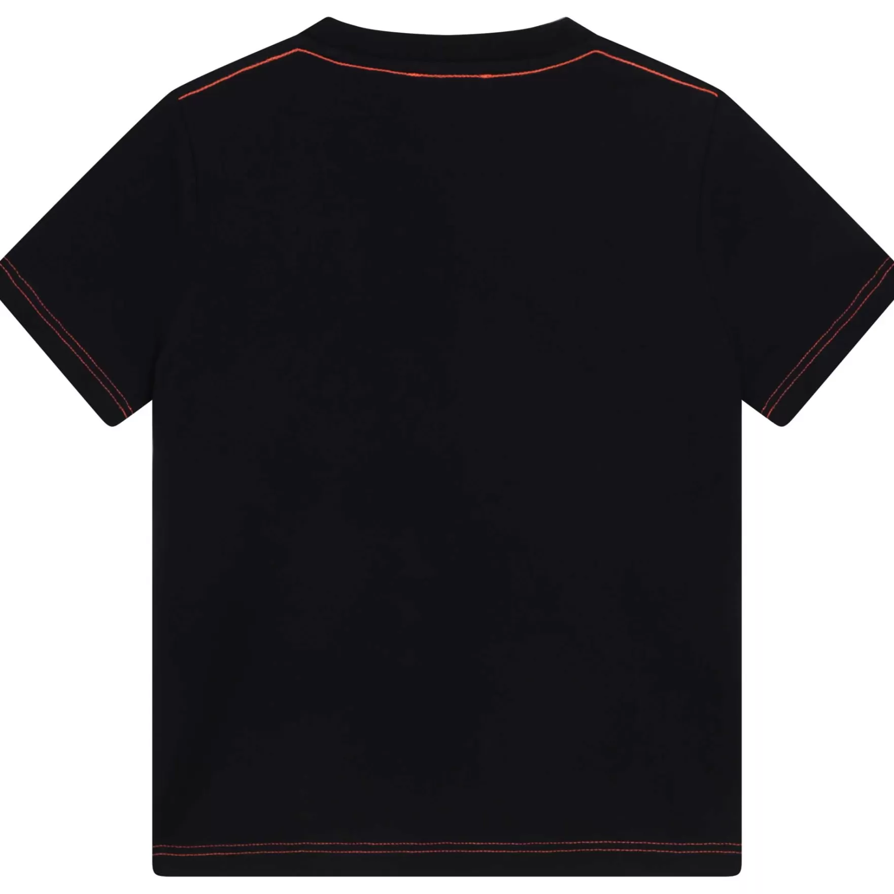 Jongen MARC JACOBS T-Shirt Met Korte Mouwen