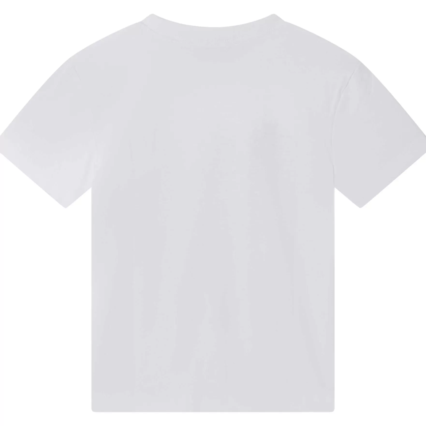 Jongen LANVIN T-Shirt Met Korte Mouwen