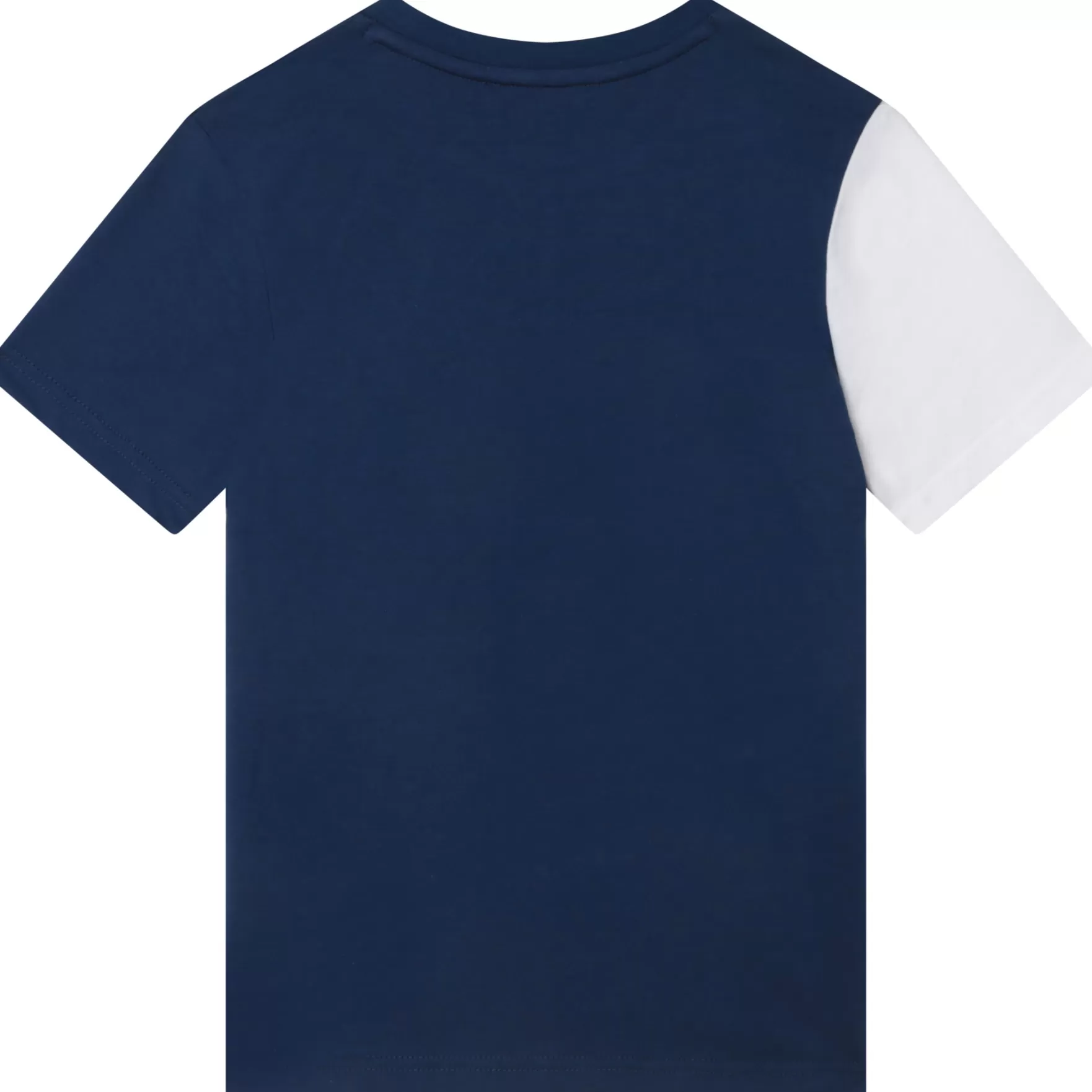 Jongen DKNY T-Shirt Met Korte Mouwen