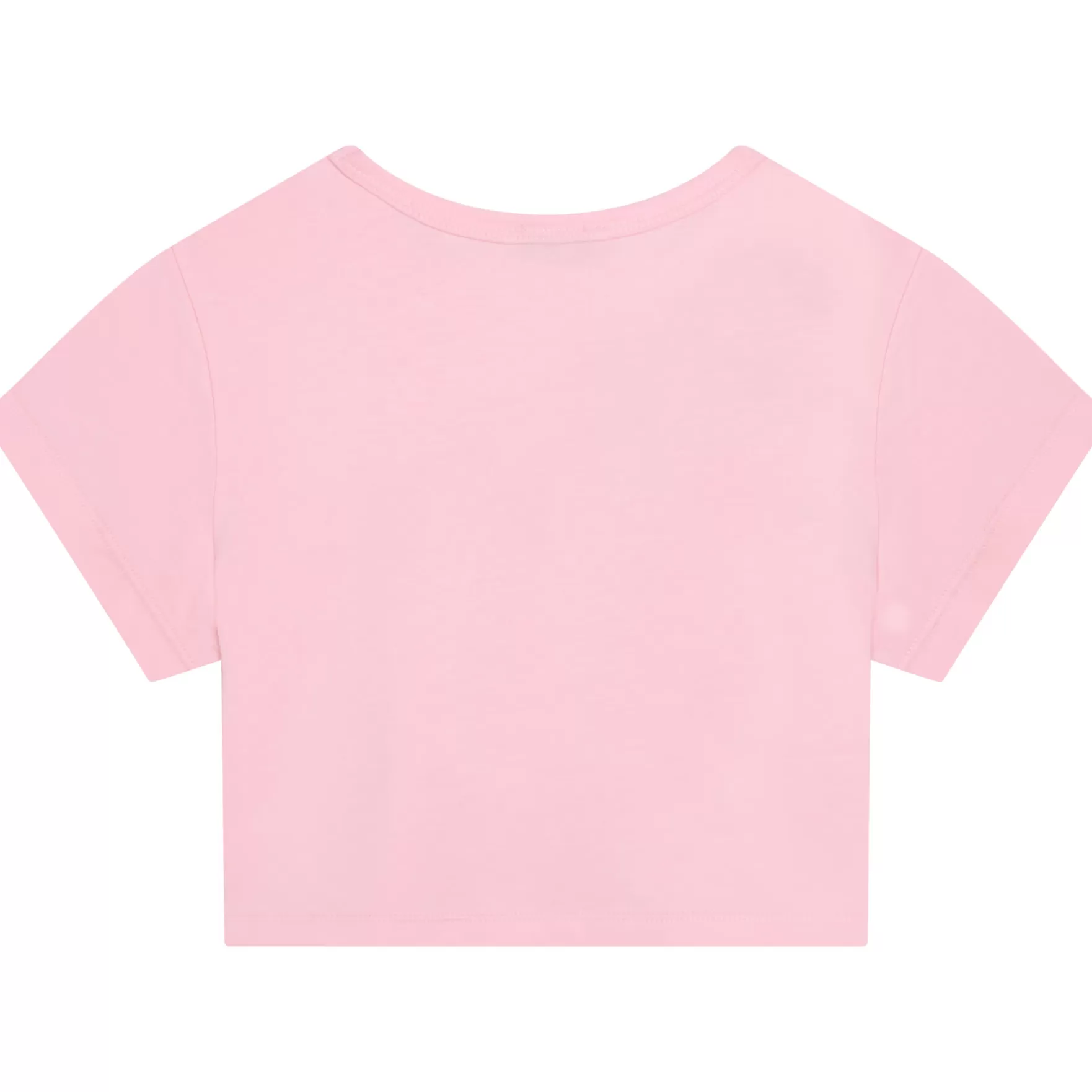 Meisje SONIA RYKIEL T-Shirt Met Korte Mouwen