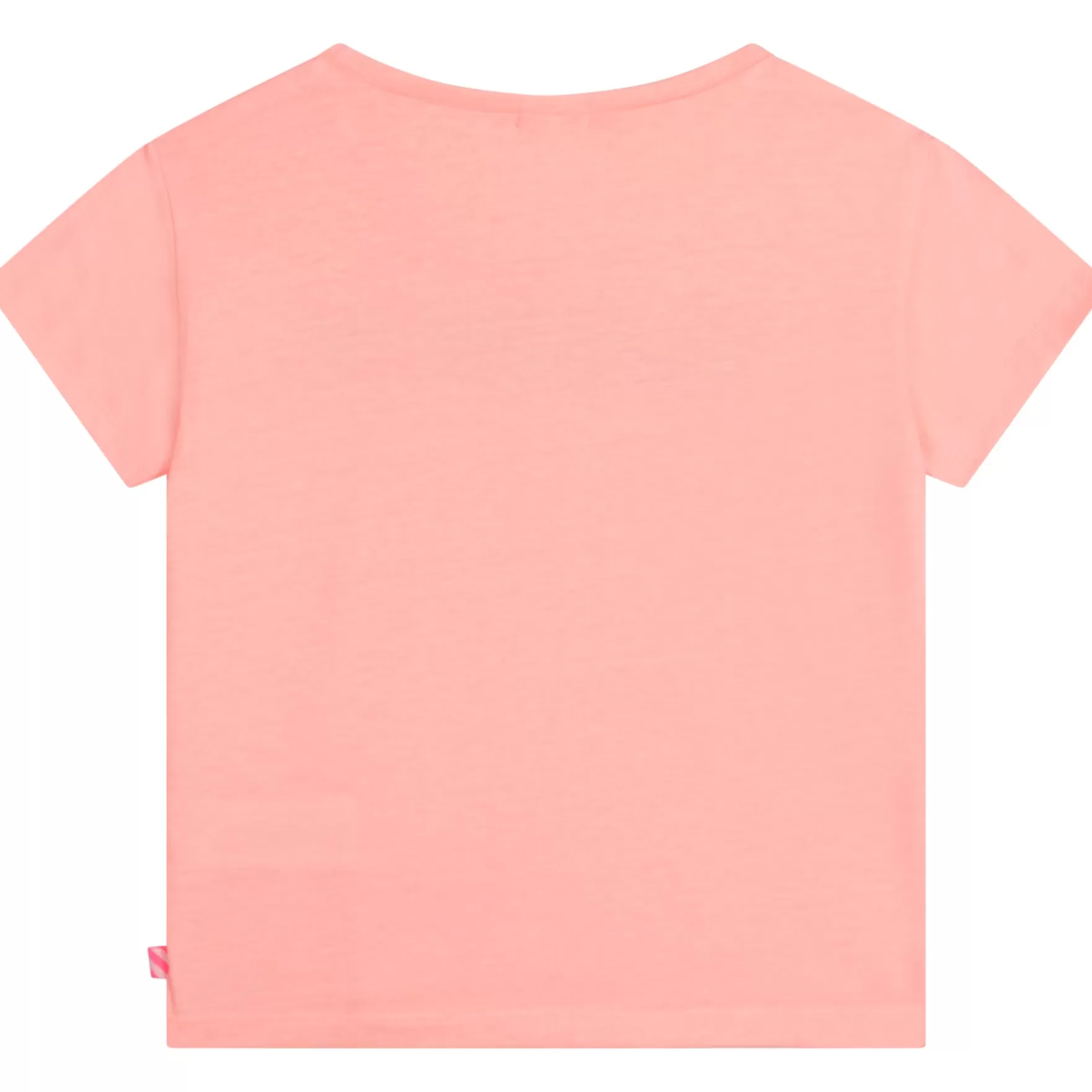 Meisje BILLIEBLUSH T-Shirt Met Korte Mouwen