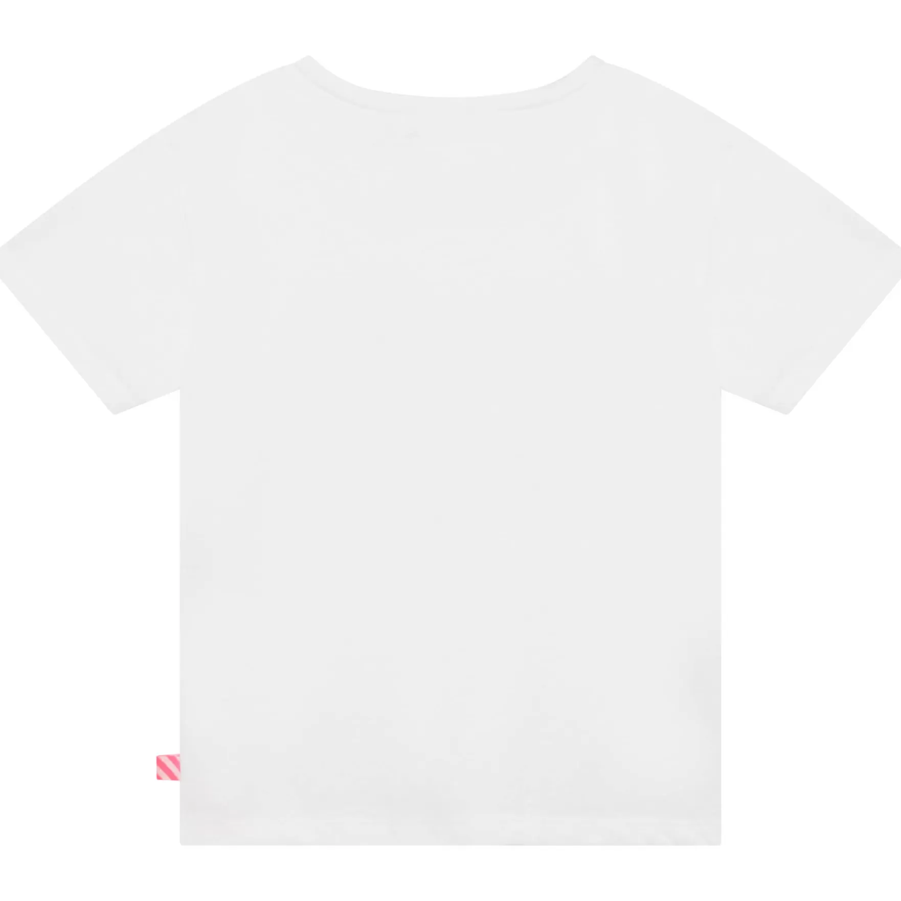 Meisje BILLIEBLUSH T-Shirt Met Korte Mouwen