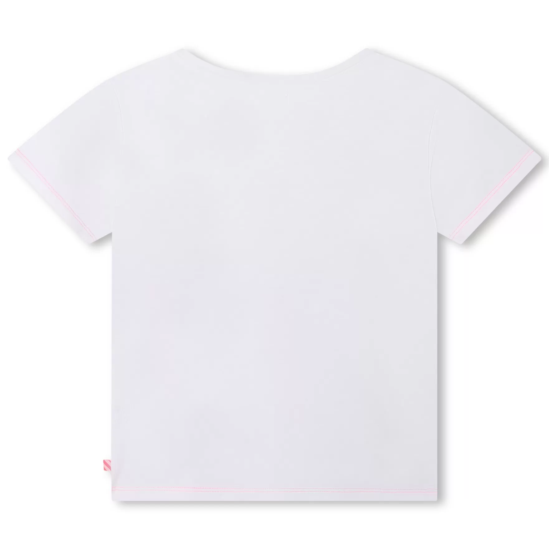 Meisje BILLIEBLUSH T-Shirt Met Korte Mouwen