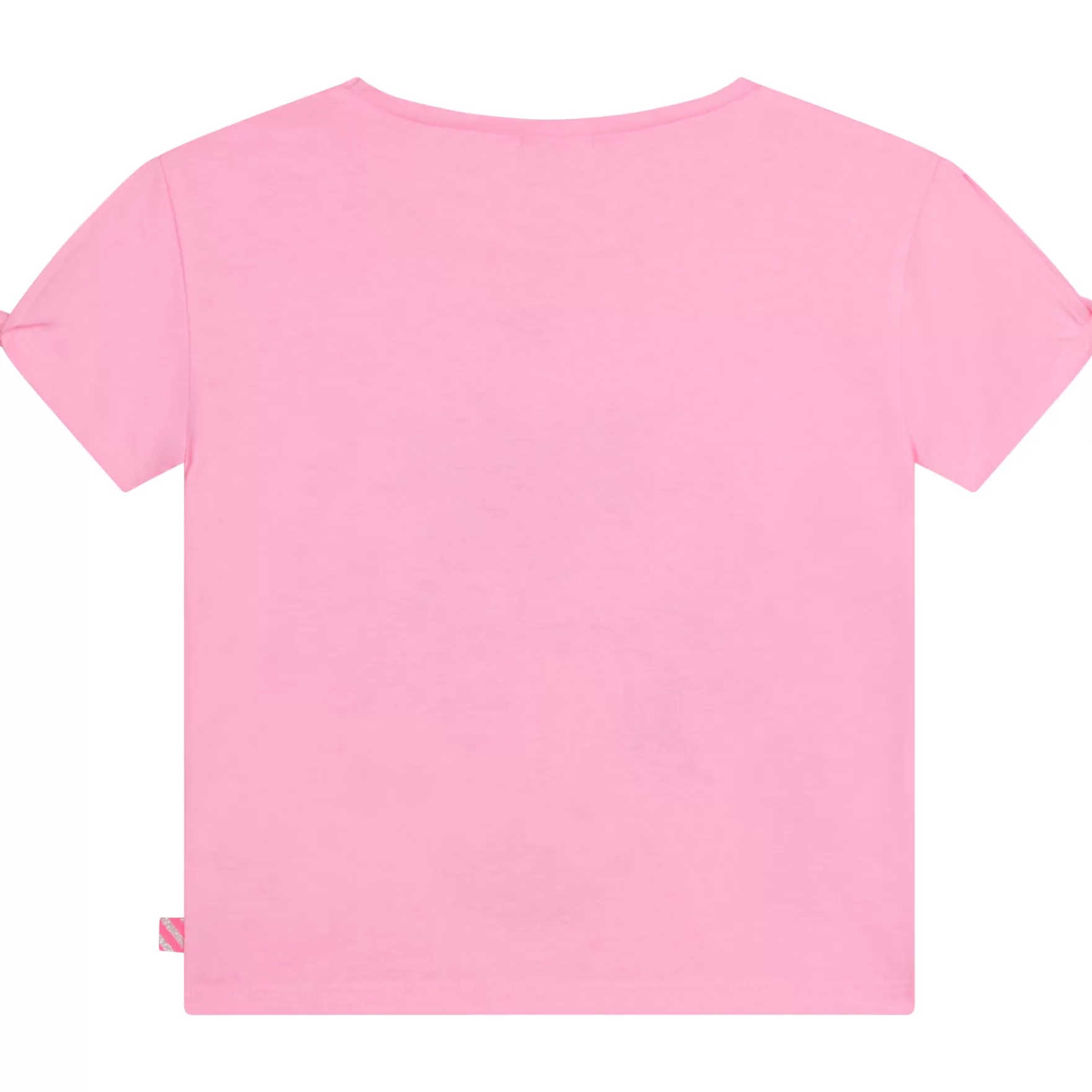 Meisje BILLIEBLUSH T-Shirt Met Korte Mouwen