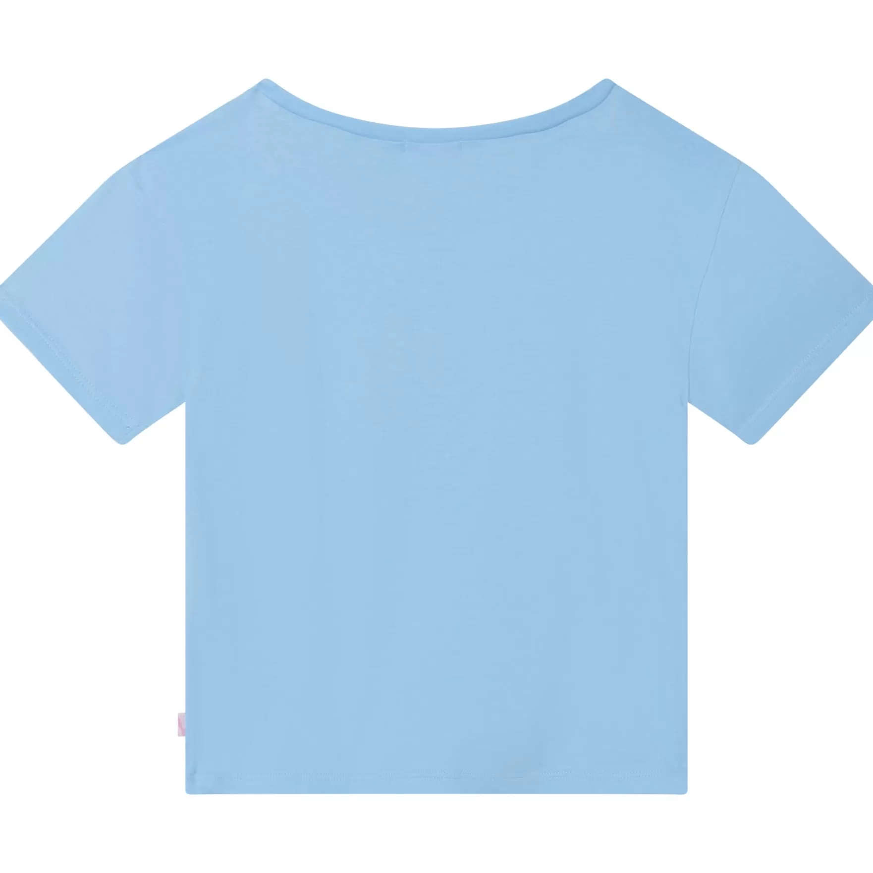 Meisje BILLIEBLUSH T-Shirt Met Korte Mouwen