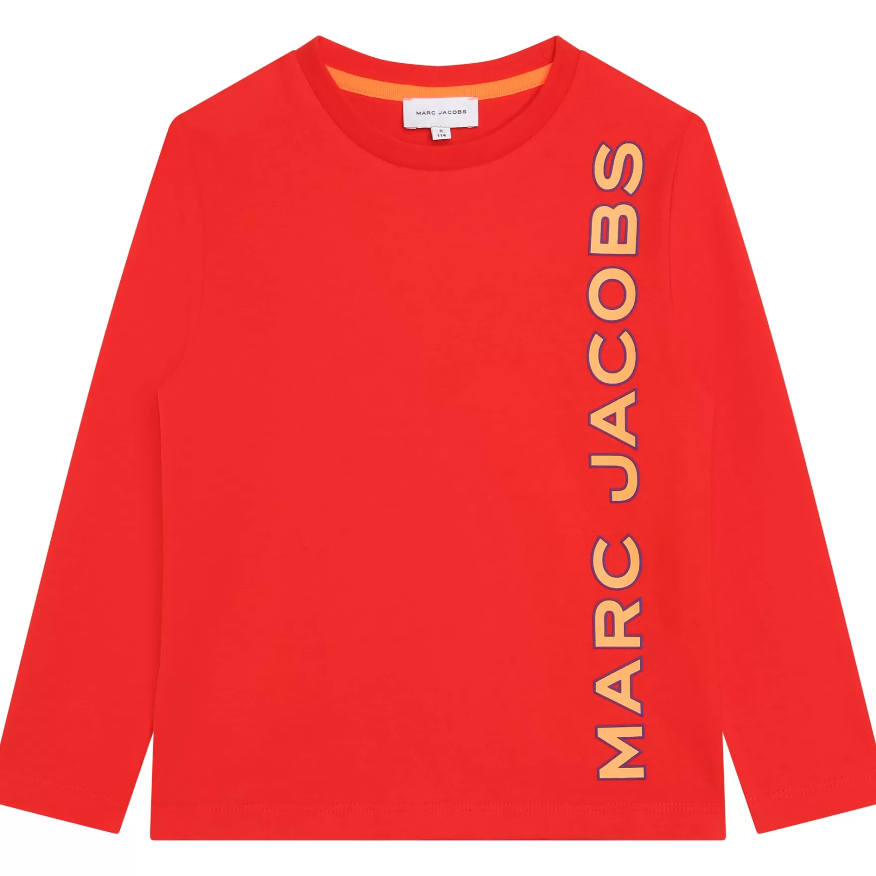 Jongen MARC JACOBS T-Shirt Met Lange Mouwen