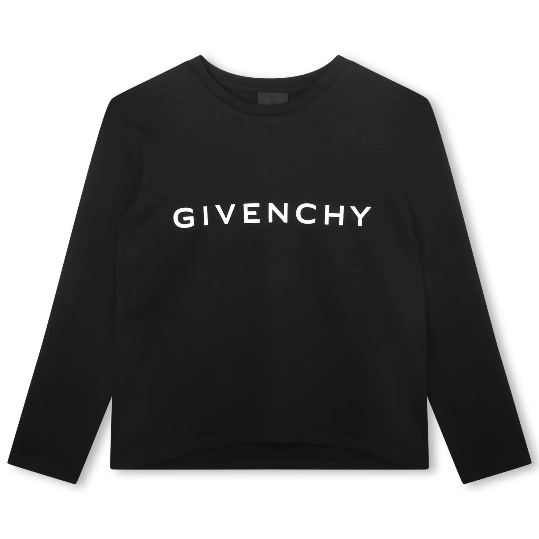 Meisje GIVENCHY T-Shirt Met Lange Mouwen