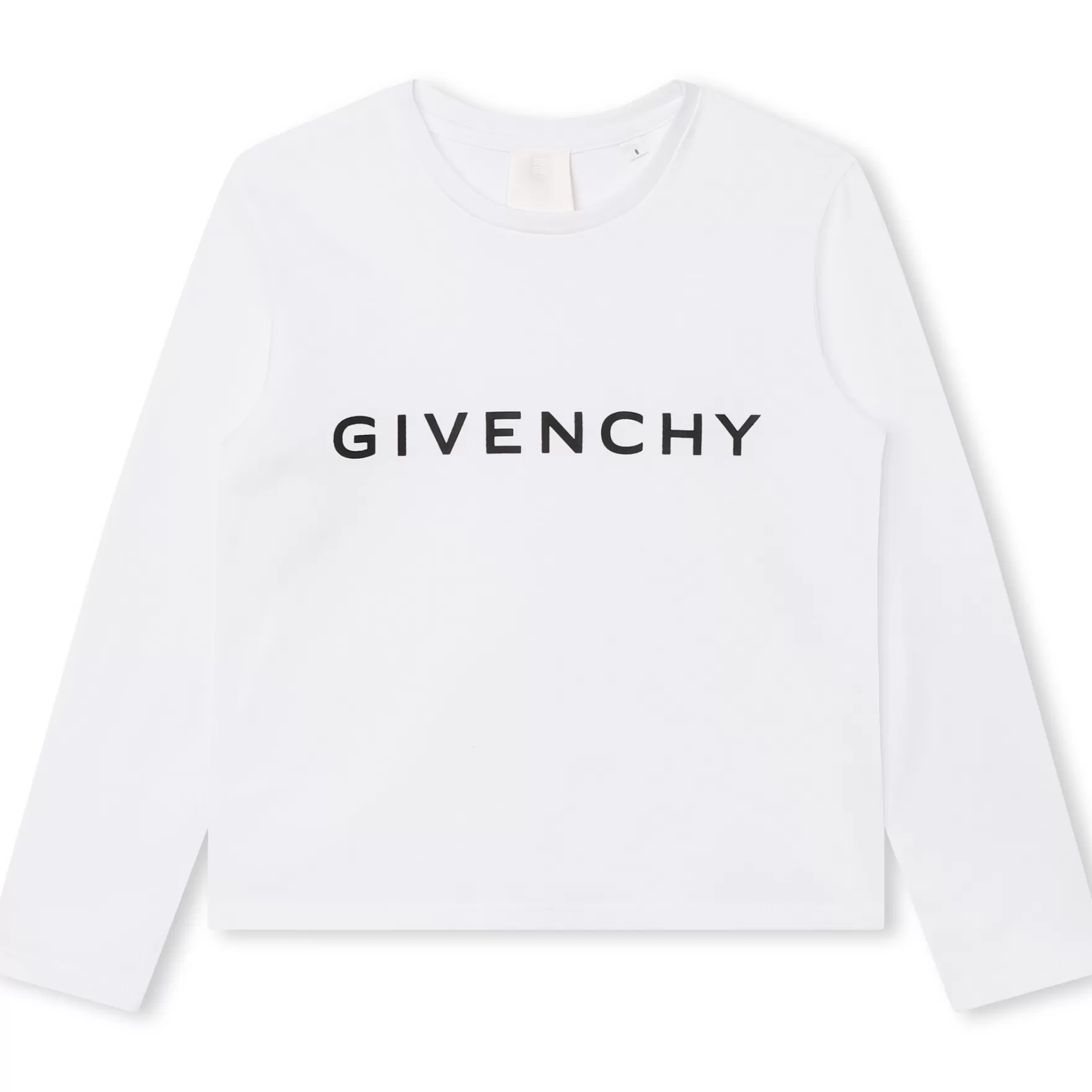 Meisje GIVENCHY T-Shirt Met Lange Mouwen