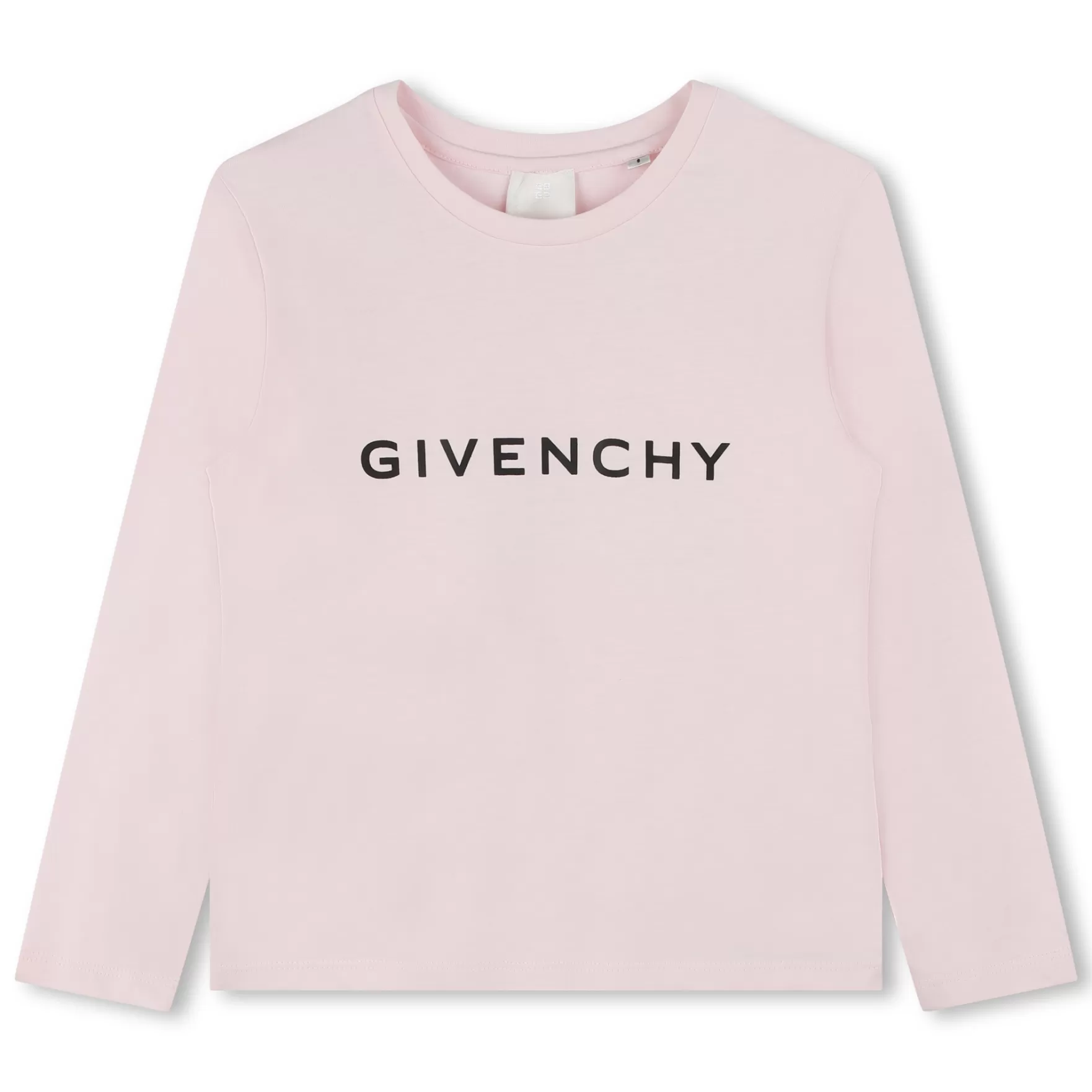 Meisje GIVENCHY T-Shirt Met Lange Mouwen