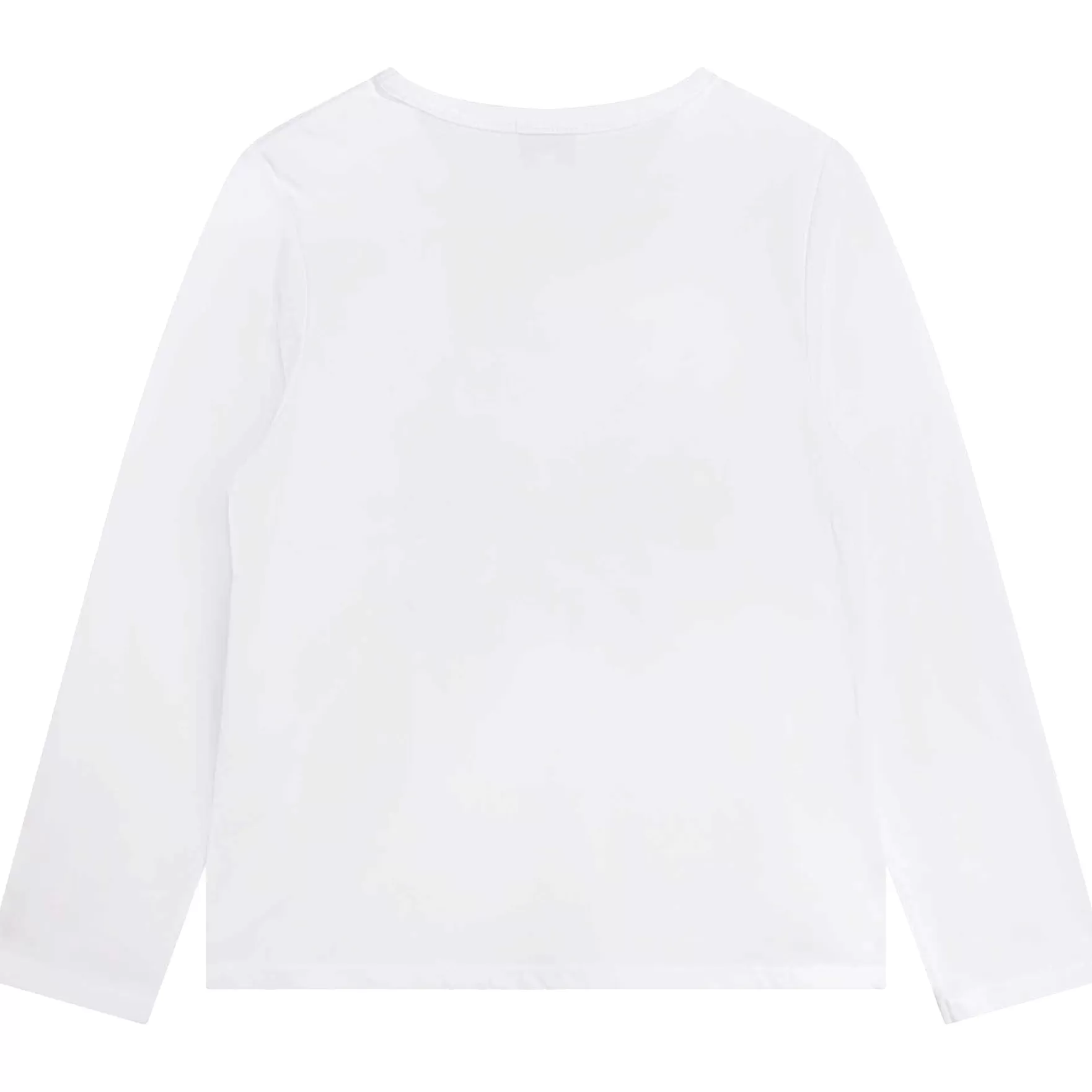 Meisje SONIA RYKIEL T-Shirt Met Lange Mouwen