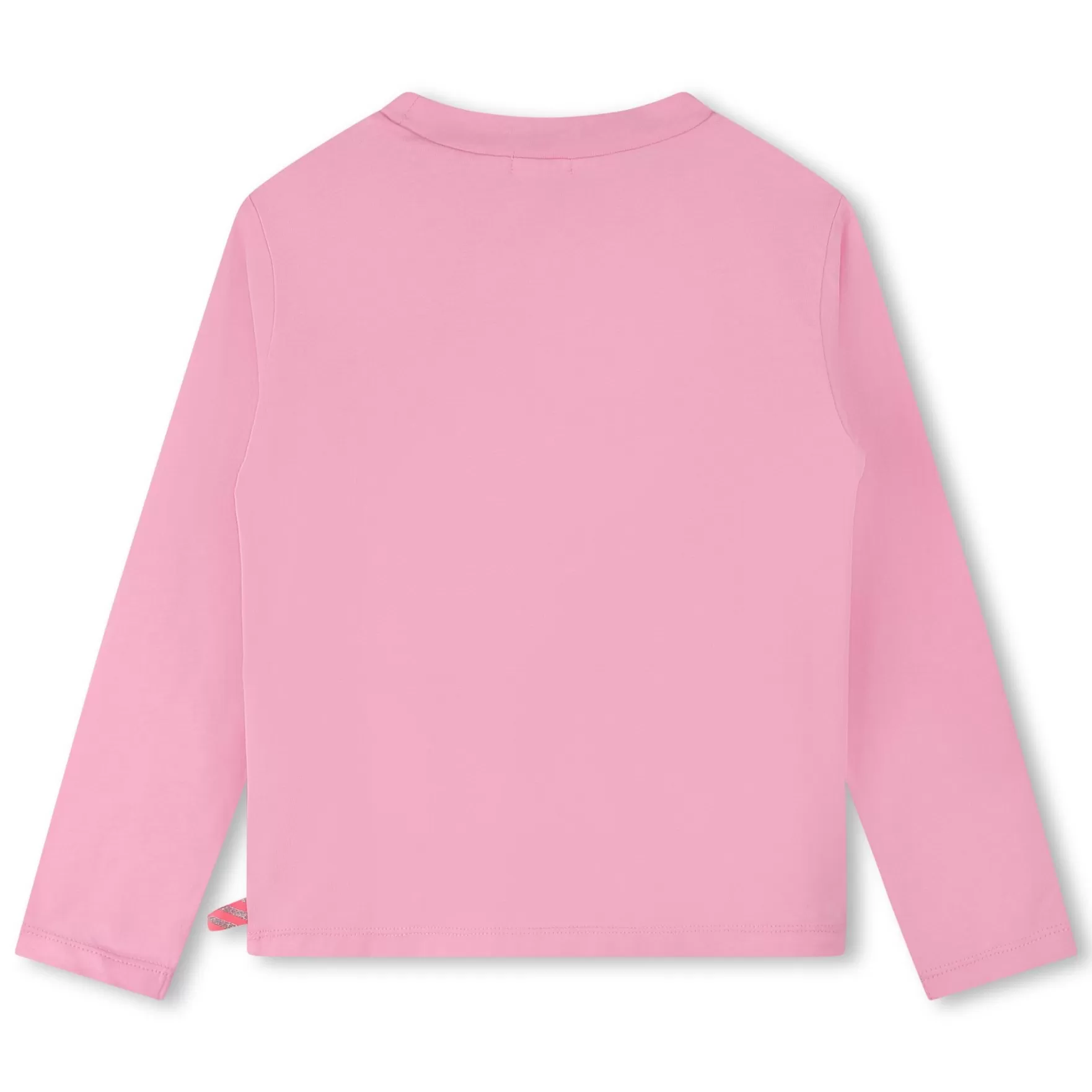 Meisje BILLIEBLUSH T-Shirt Met Lange Mouwen