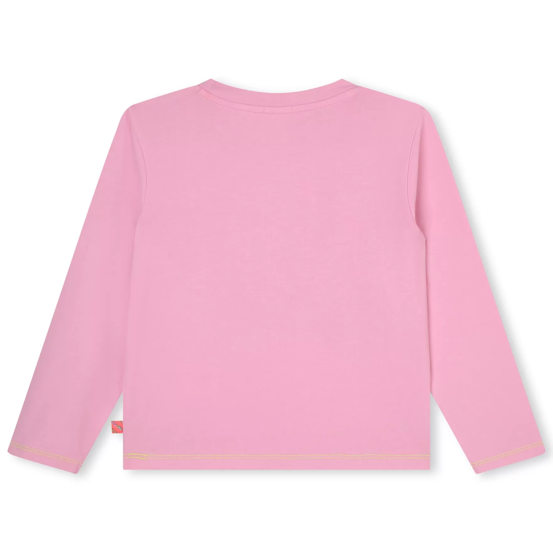 Meisje BILLIEBLUSH T-Shirt Met Lange Mouwen