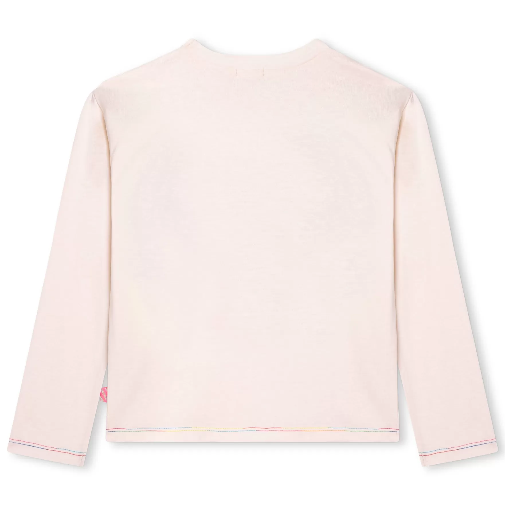 Meisje BILLIEBLUSH T-Shirt Met Lange Mouwen