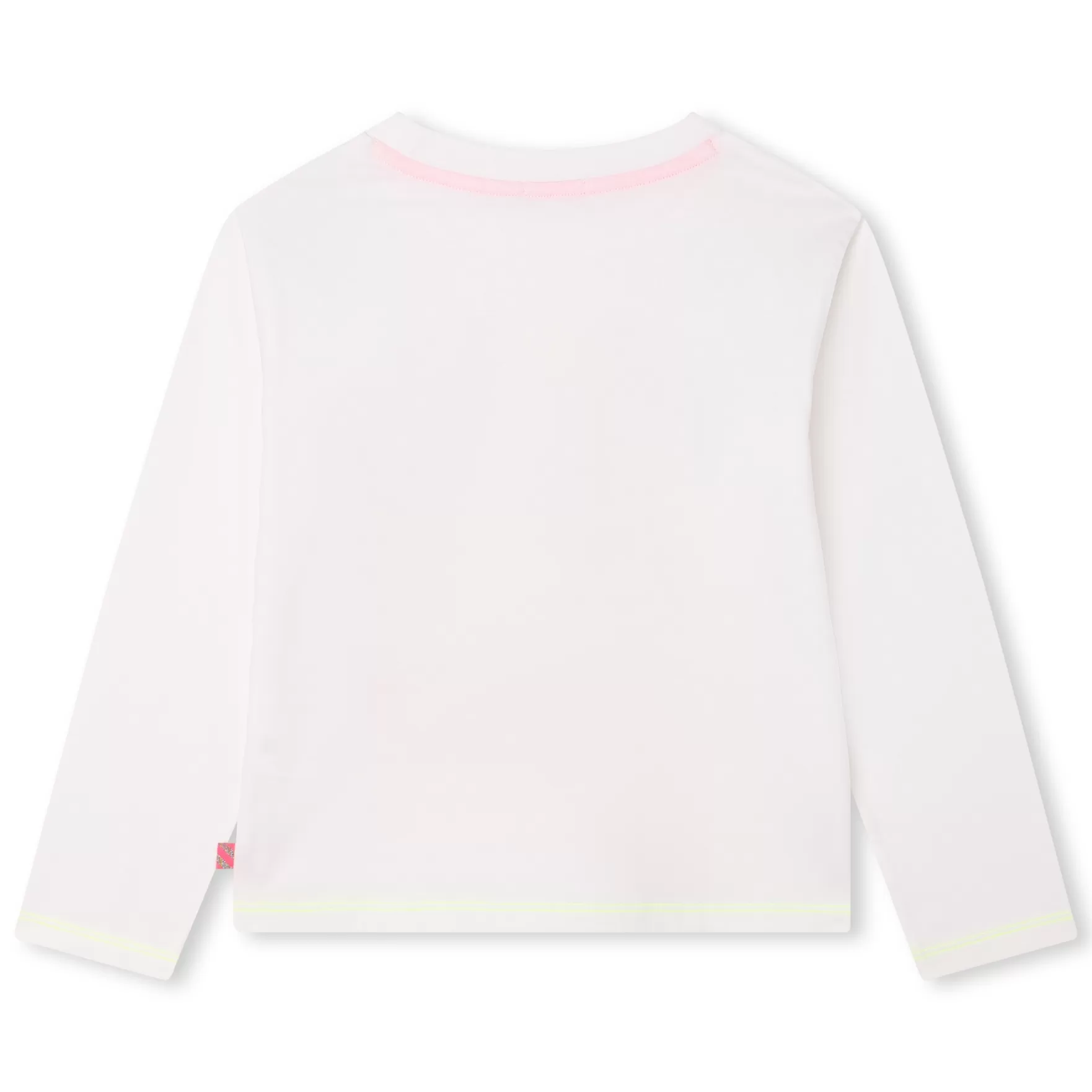 Meisje BILLIEBLUSH T-Shirt Met Lange Mouwen