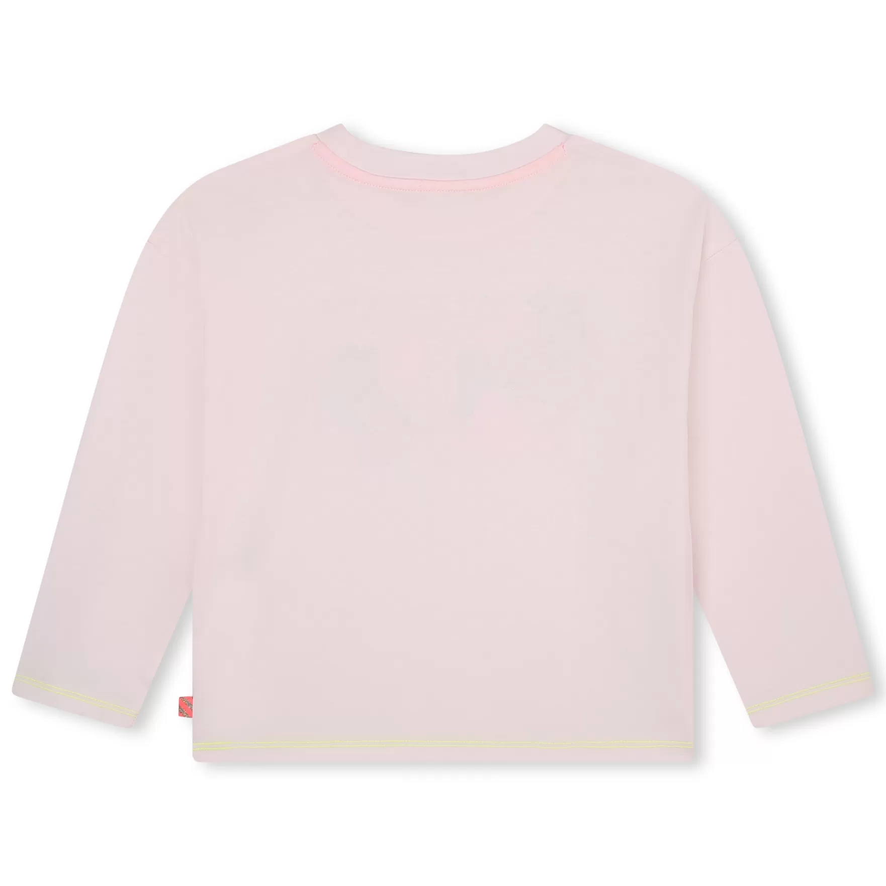 Meisje BILLIEBLUSH T-Shirt Met Lange Mouwen