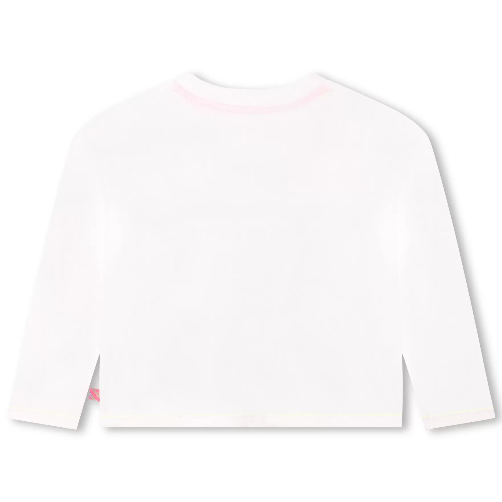 Meisje BILLIEBLUSH T-Shirt Met Lange Mouwen