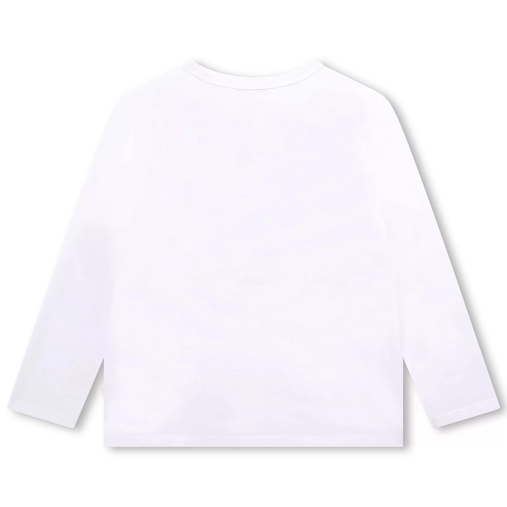 Meisje MARC JACOBS T-Shirt Met Lange Mouwen