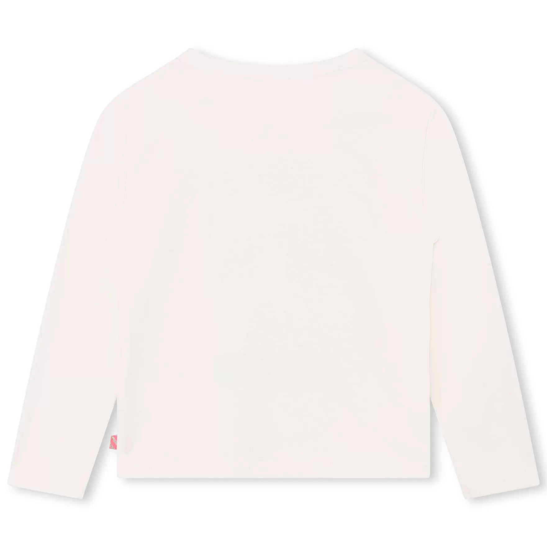 Meisje BILLIEBLUSH T-Shirt Met Lange Mouwen