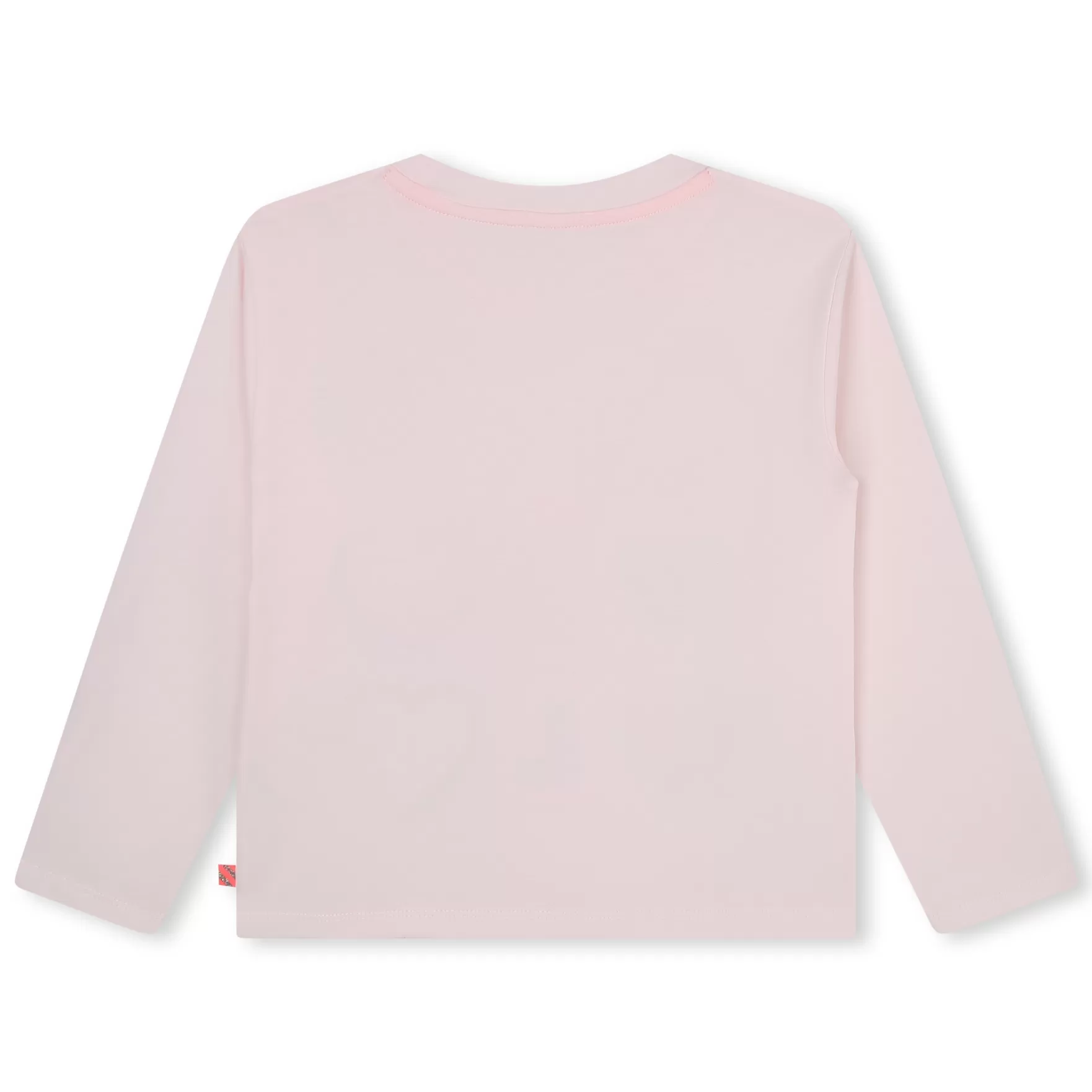 Meisje BILLIEBLUSH T-Shirt Met Lange Mouwen