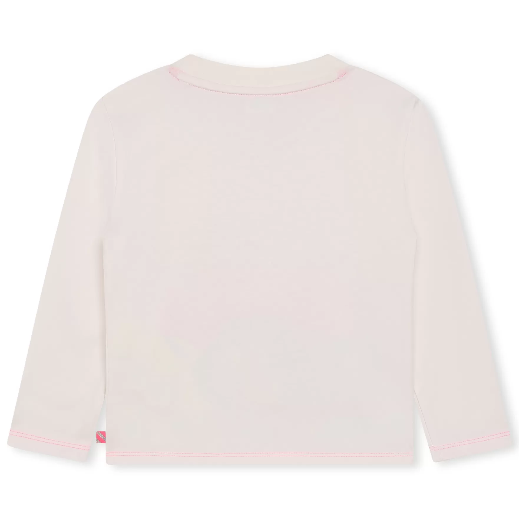 Meisje BILLIEBLUSH T-Shirt Met Lange Mouwen