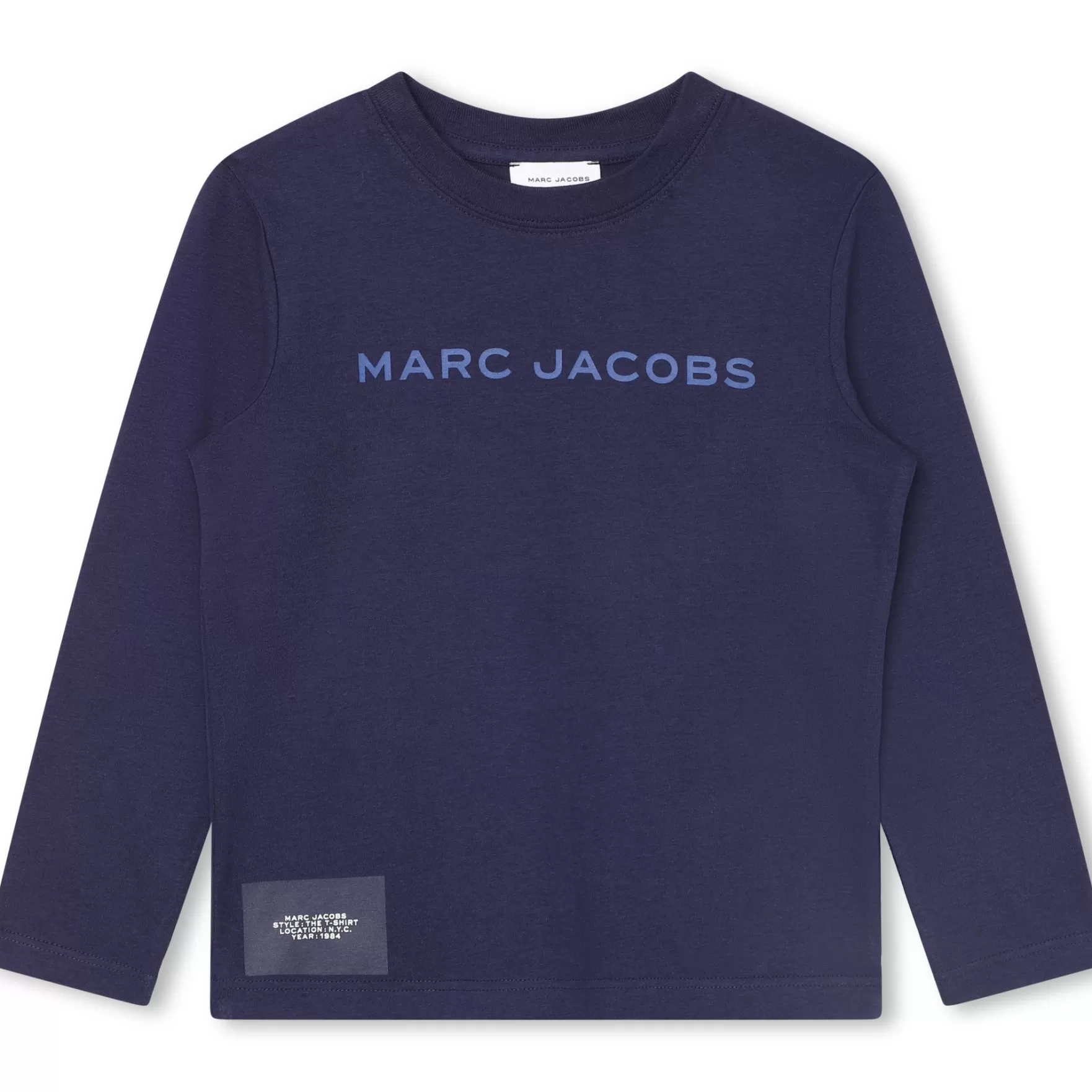 Meisje MARC JACOBS T-Shirt Met Logo