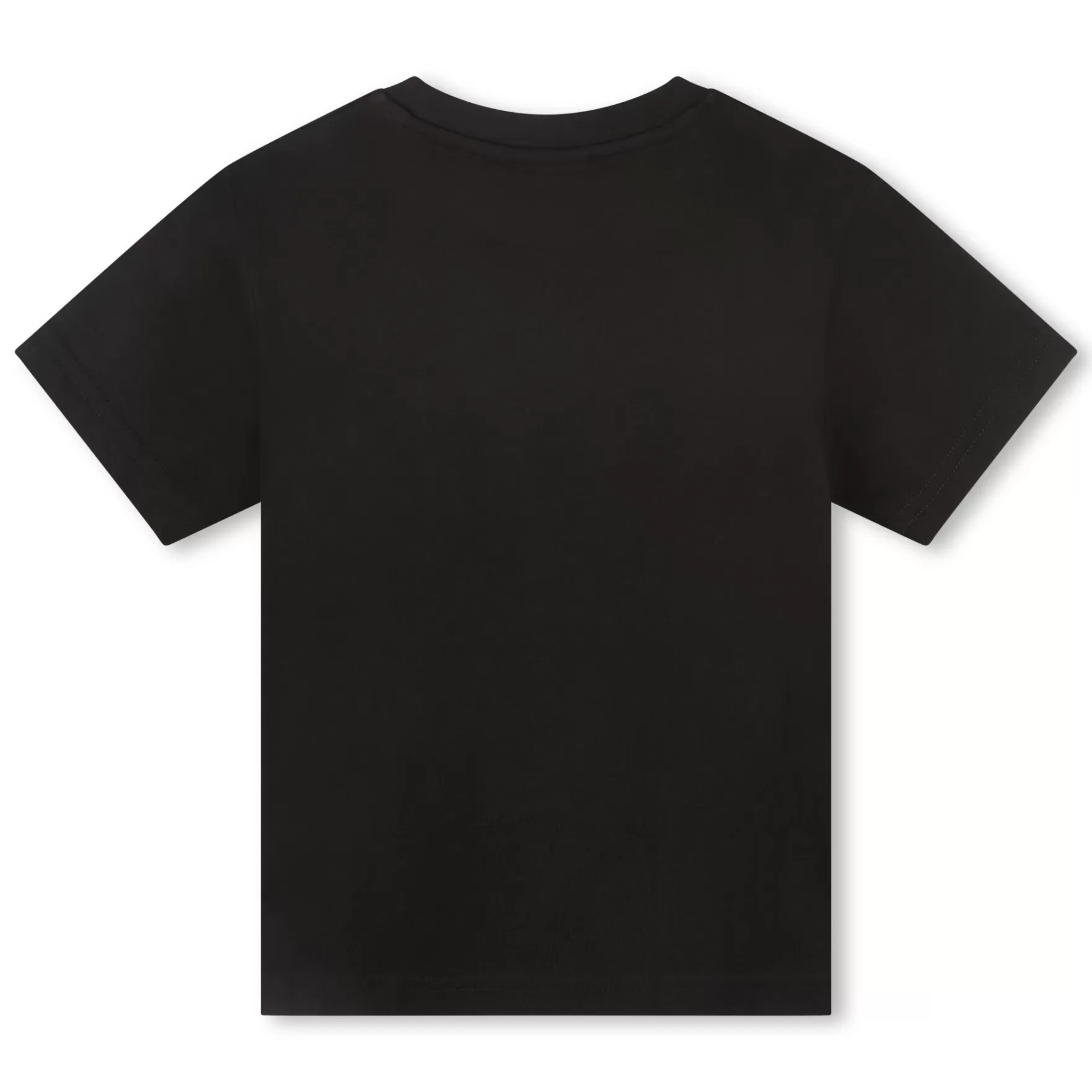 Jongen HUGO T-Shirt Met Logoprint