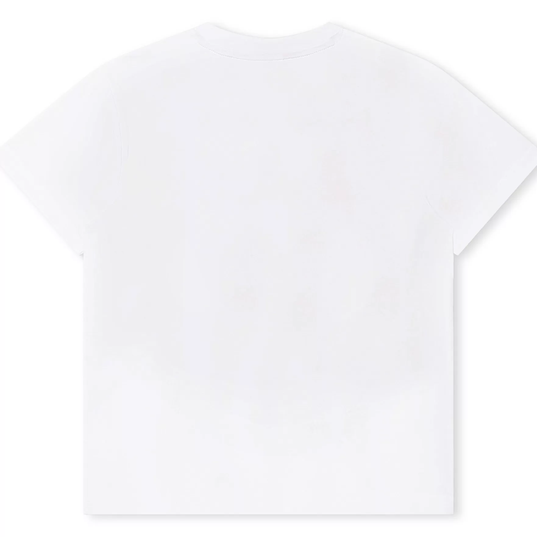 Jongen HUGO T-Shirt Met Logoprint