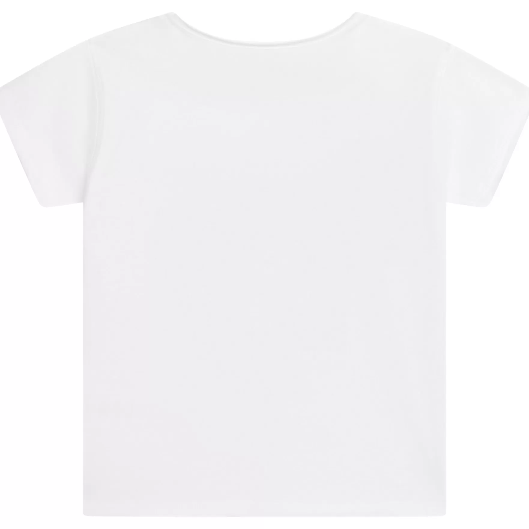 Meisje ZADIG & VOLTAIRE T-Shirt Met Print