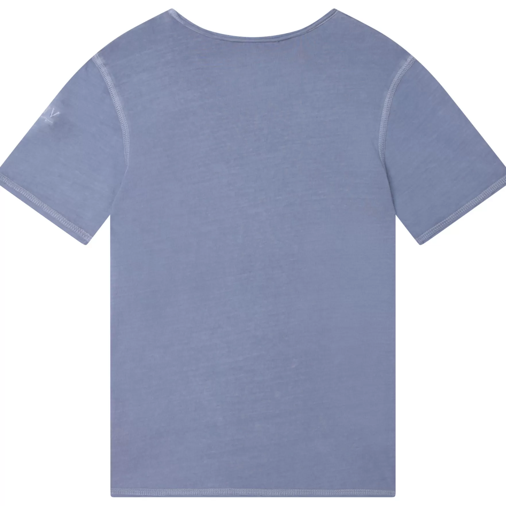 Jongen ZADIG & VOLTAIRE T-Shirt Met Print