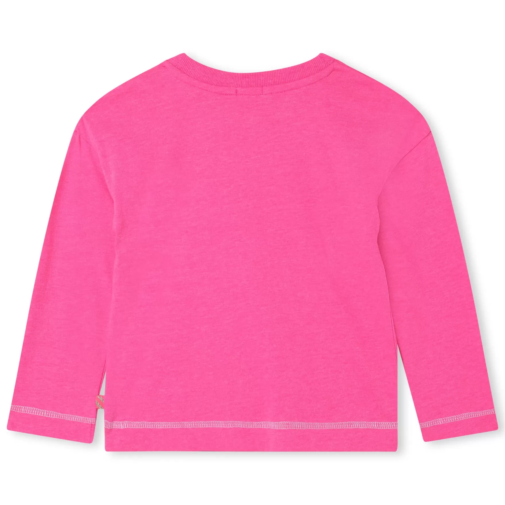 Meisje BILLIEBLUSH T-Shirt Met Speciaal Effect